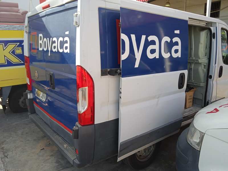  puerta lateral corredera derecha   fiat ducato caja cerrada combi 33 techo elevado (09.2006 ) 115 2.0 jtd cat