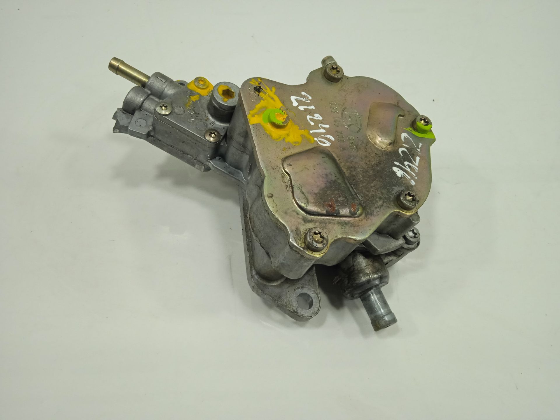 Depresor freno / bomba vacio seat altea (5p1) reference