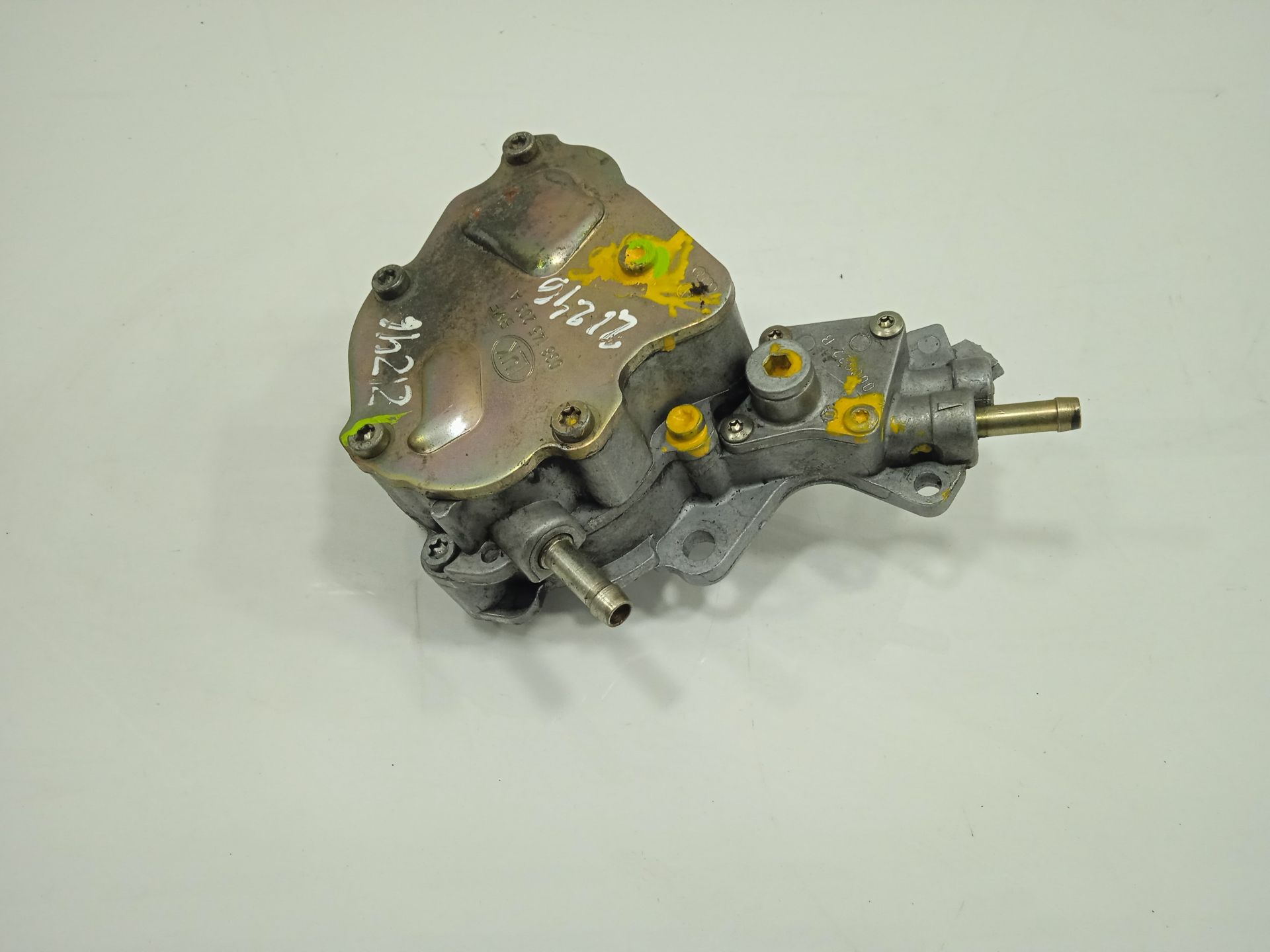 Depresor freno / bomba vacio seat altea (5p1) reference