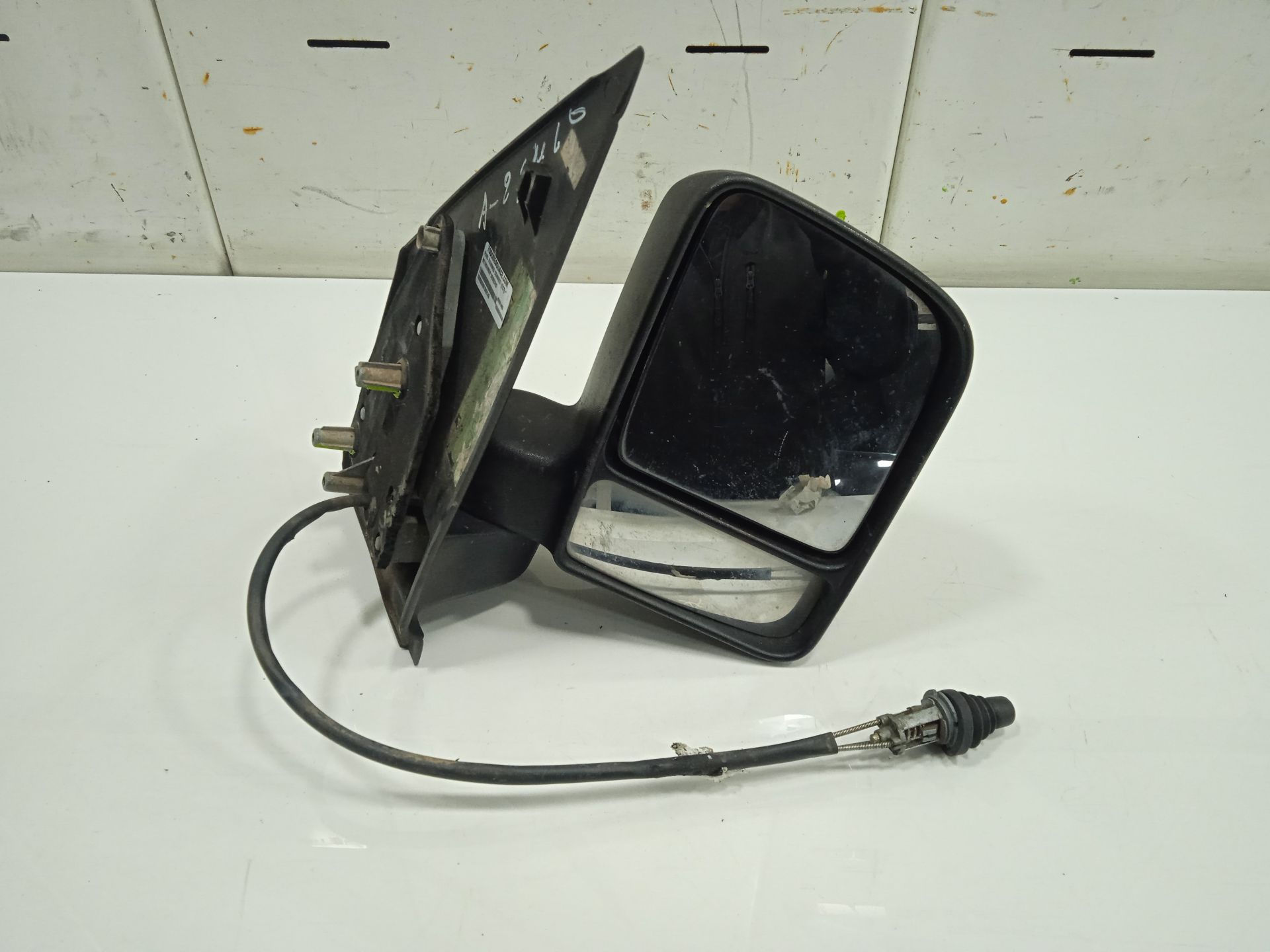 Retrovisor derecho ford tourneo connect (tc7) 