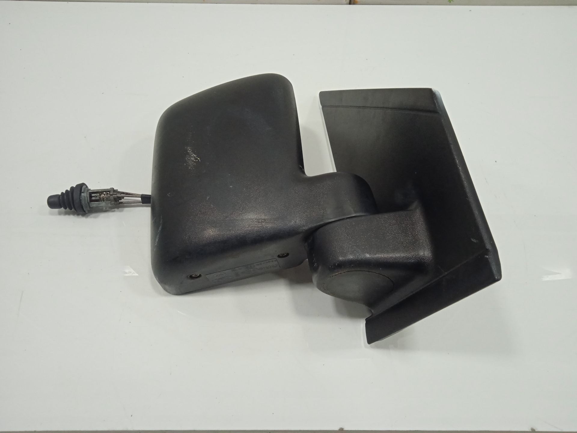 Retrovisor derecho ford tourneo connect (tc7) 