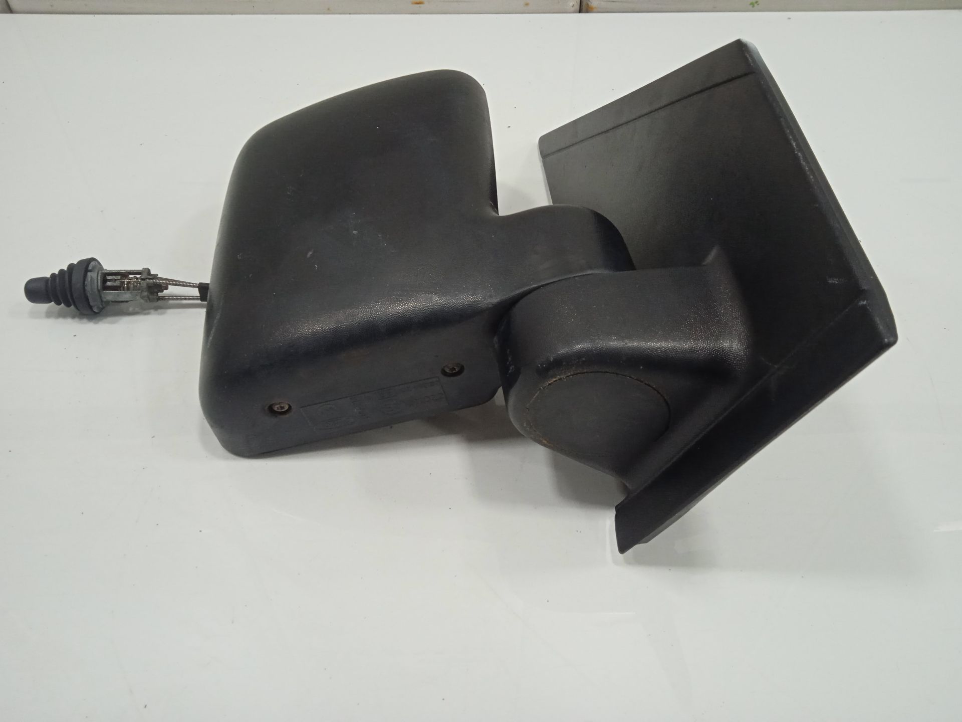 Retrovisor derecho ford tourneo connect (tc7) 
