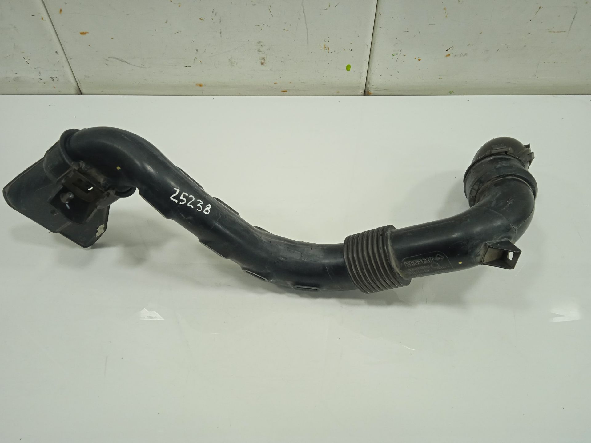 No identificado dacia sandero ii stepway comfort