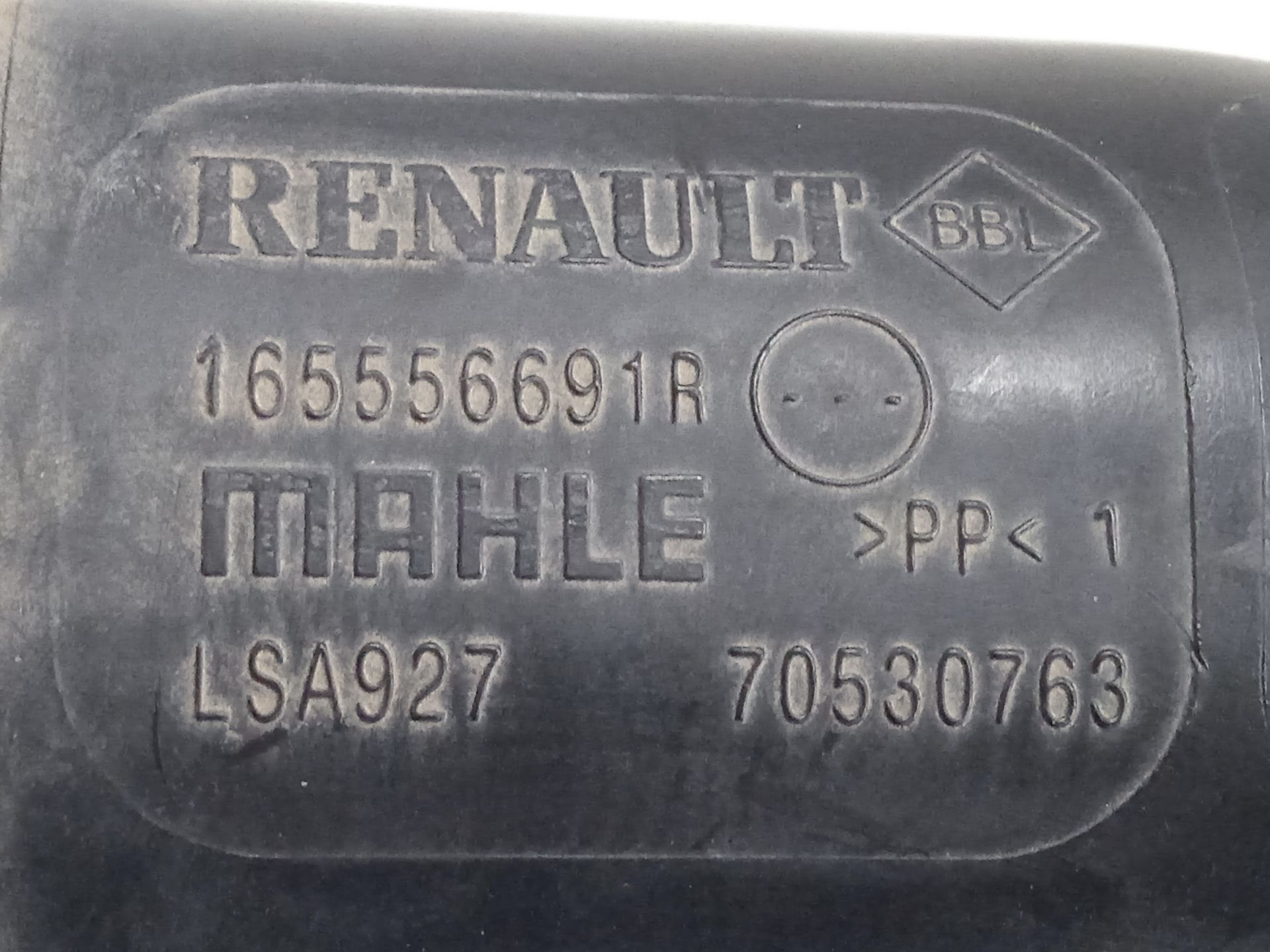 No identificado dacia sandero ii stepway comfort