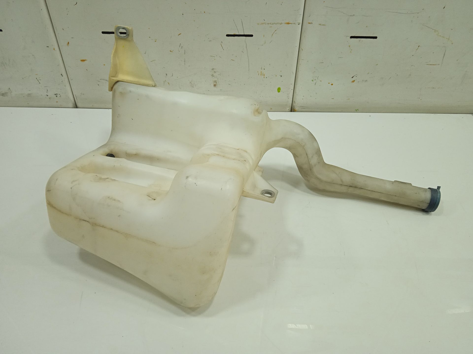 Deposito limpia fiat ducato ii combi 11 