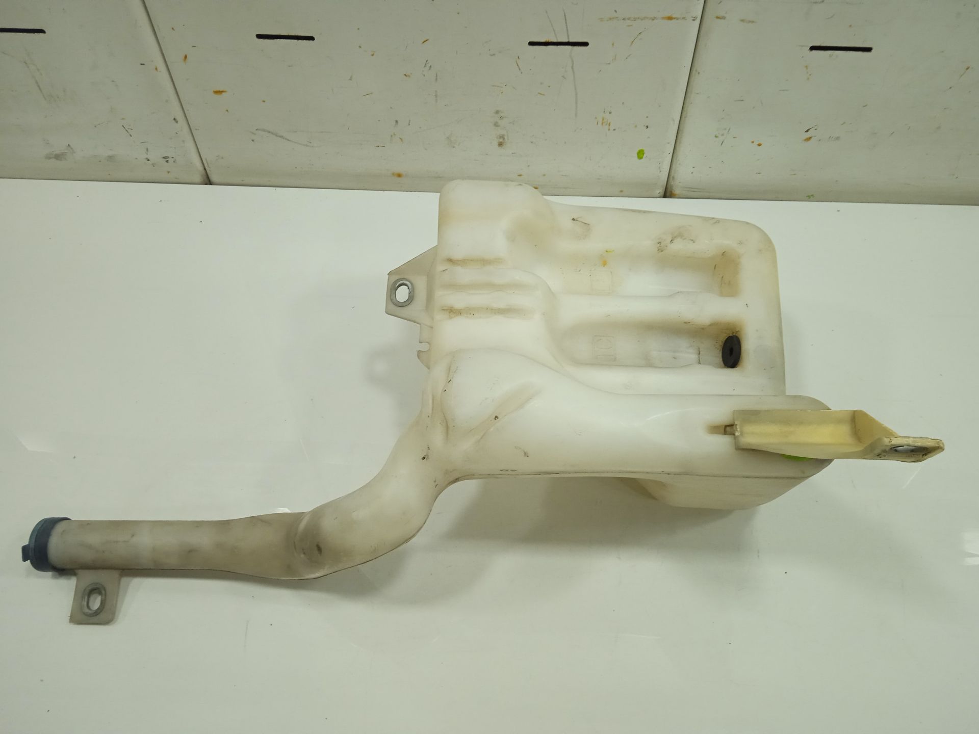 Deposito limpia fiat ducato ii combi 11 