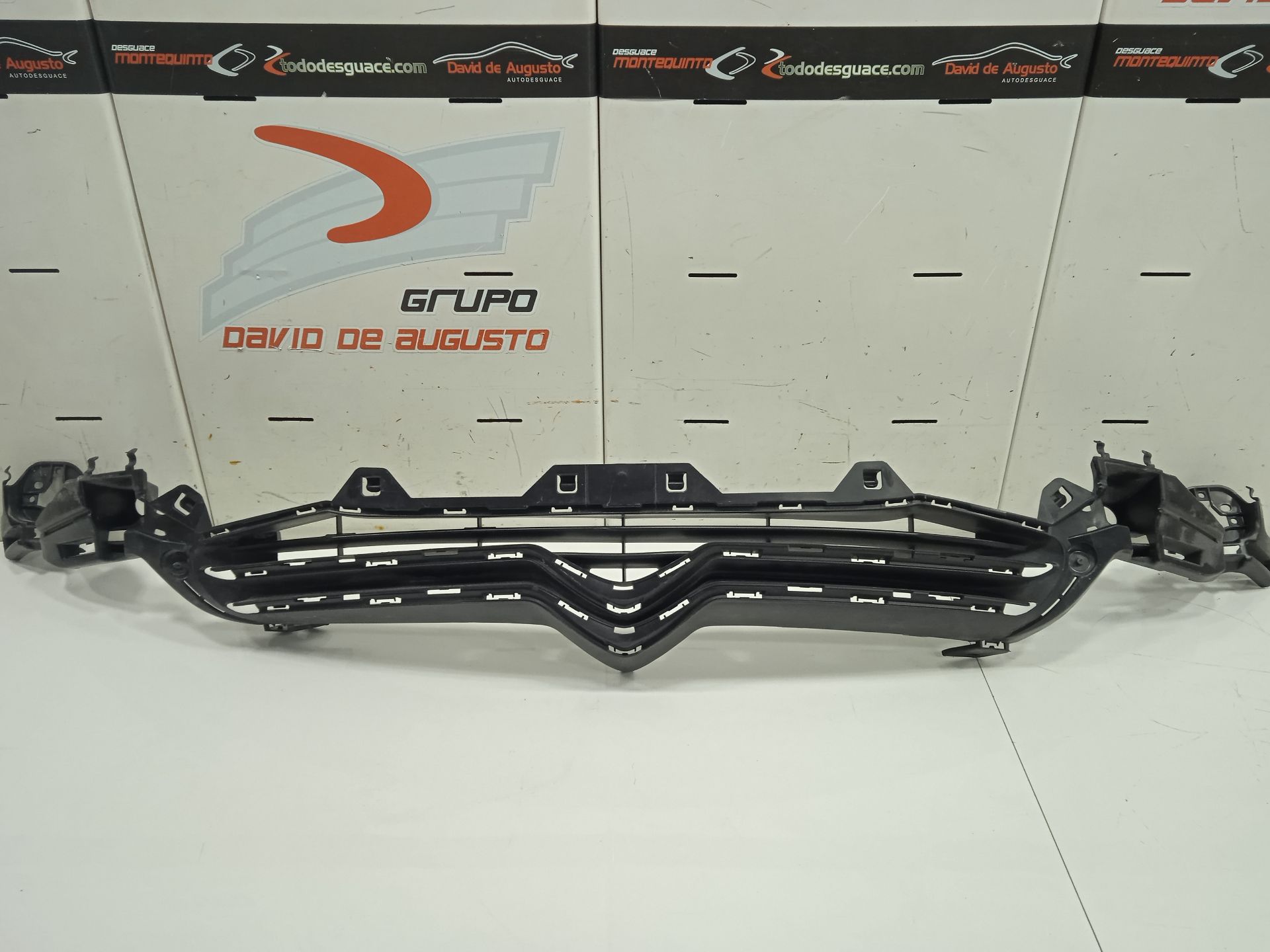 No identificado citroen c4 berlina business