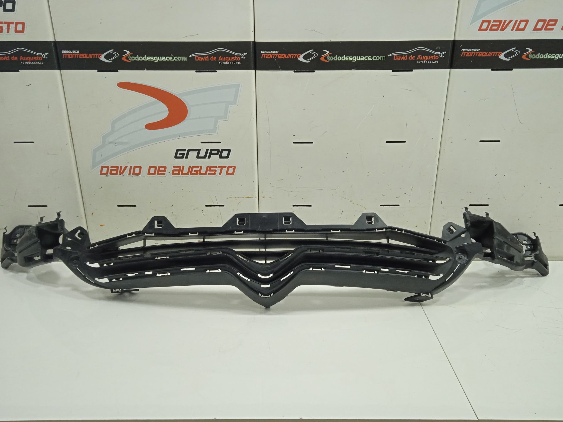 No identificado citroen c4 berlina business