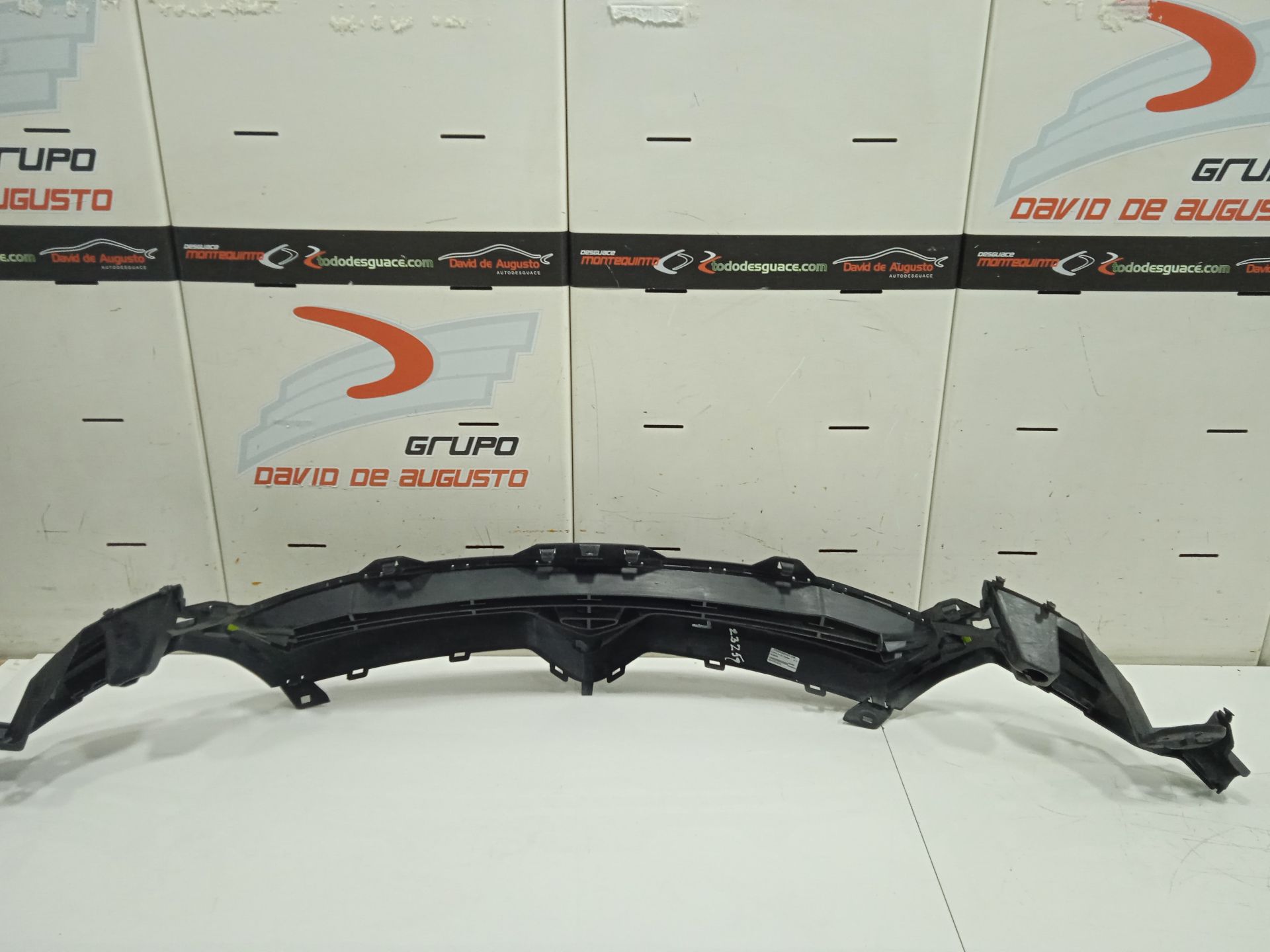 No identificado citroen c4 berlina business