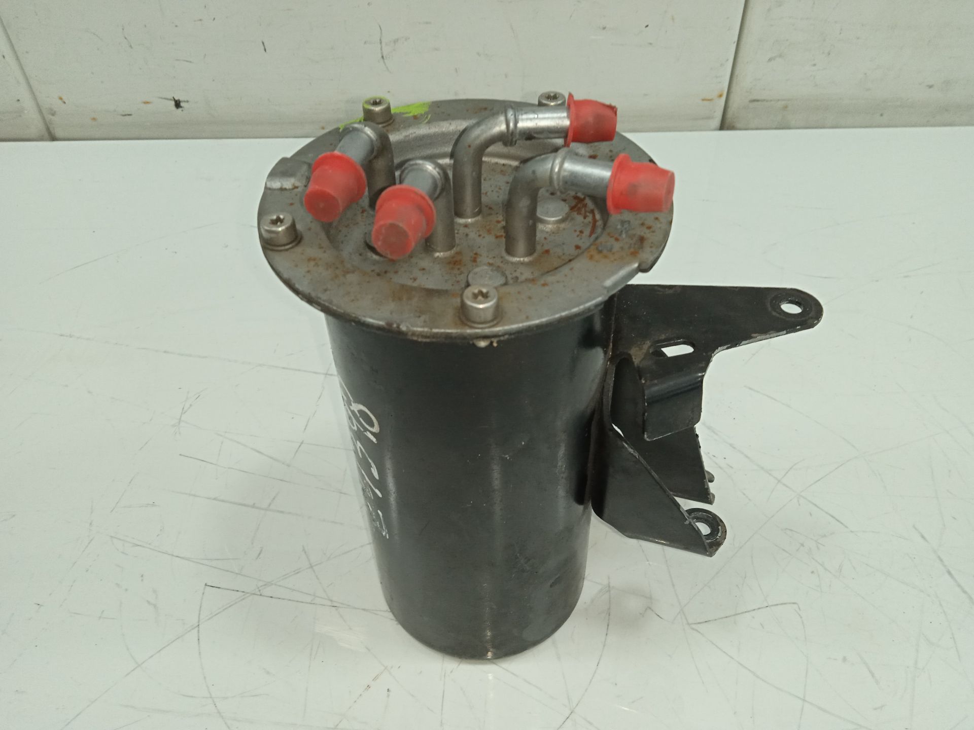 Filtro gasoil volkswagen passat berlina (3c2) advance