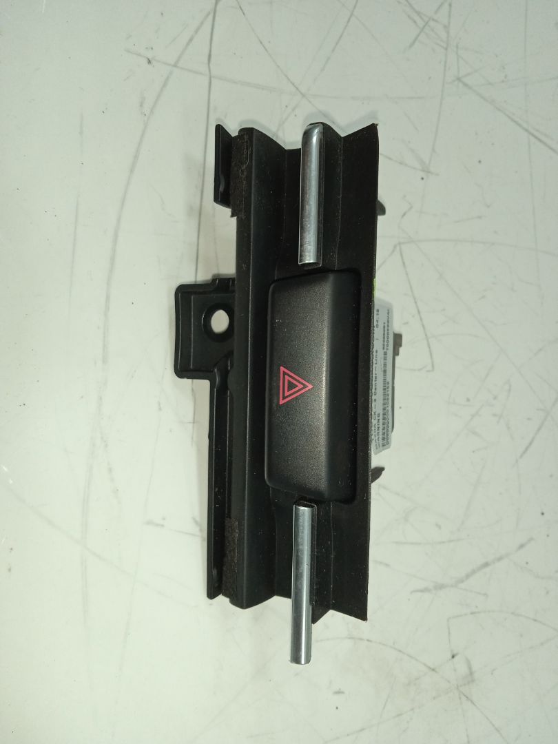 Warning mazda cx-3 (dk) centerline