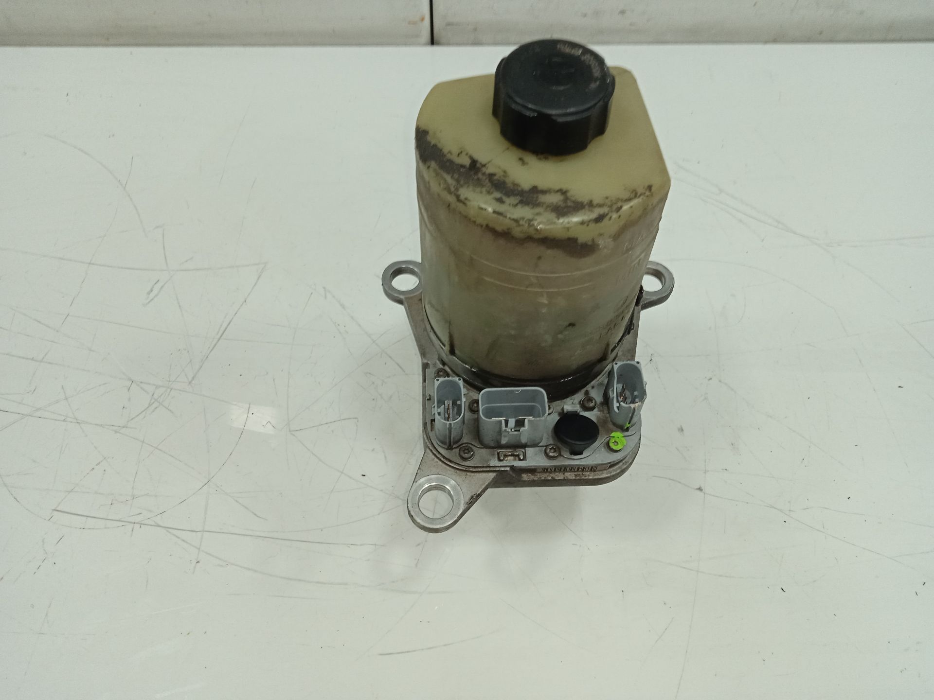Bomba direccion ford focus c-max (cap)(2003) ambiente (d)