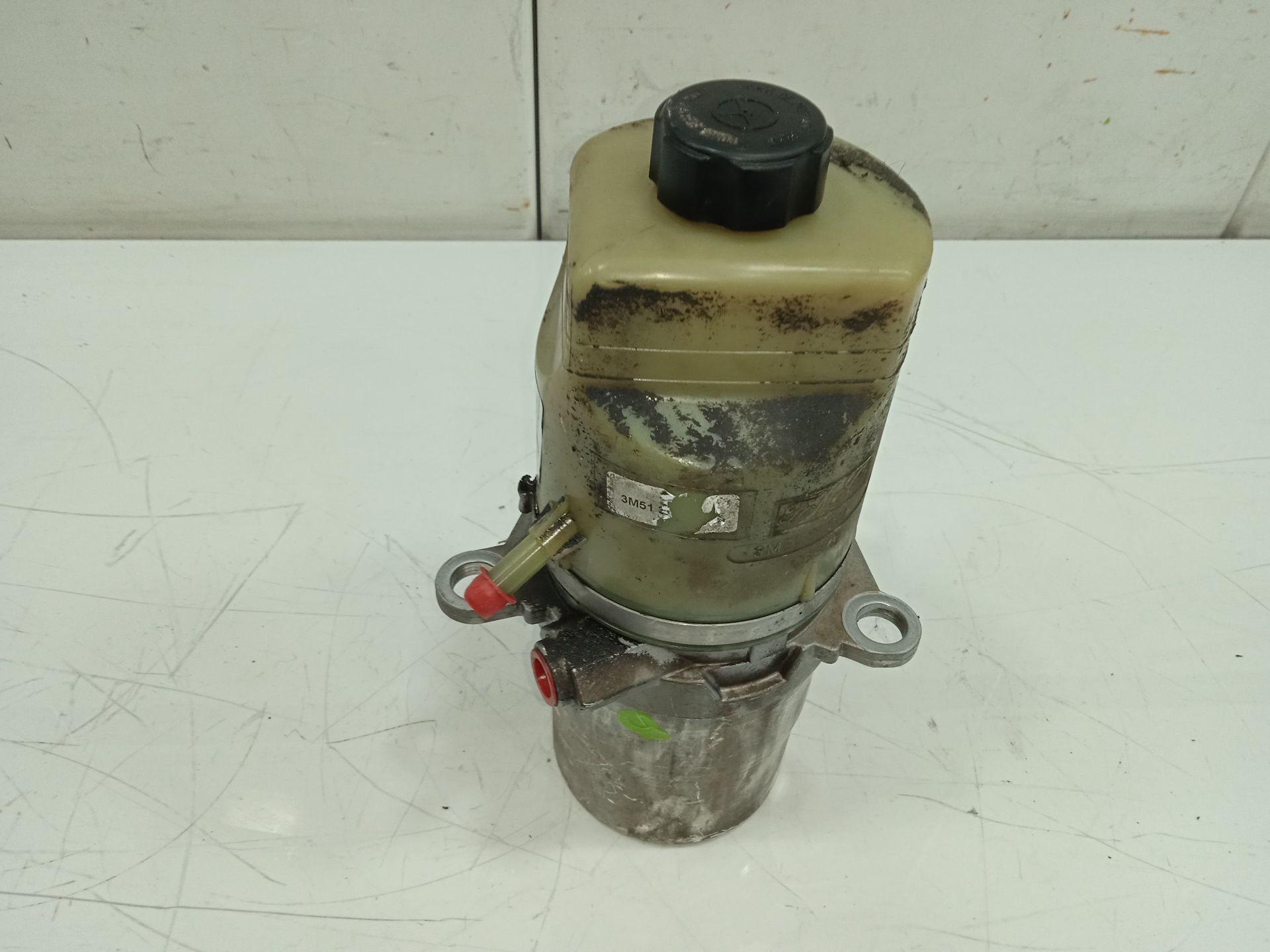 Bomba direccion ford focus c-max (cap)(2003) ambiente (d)