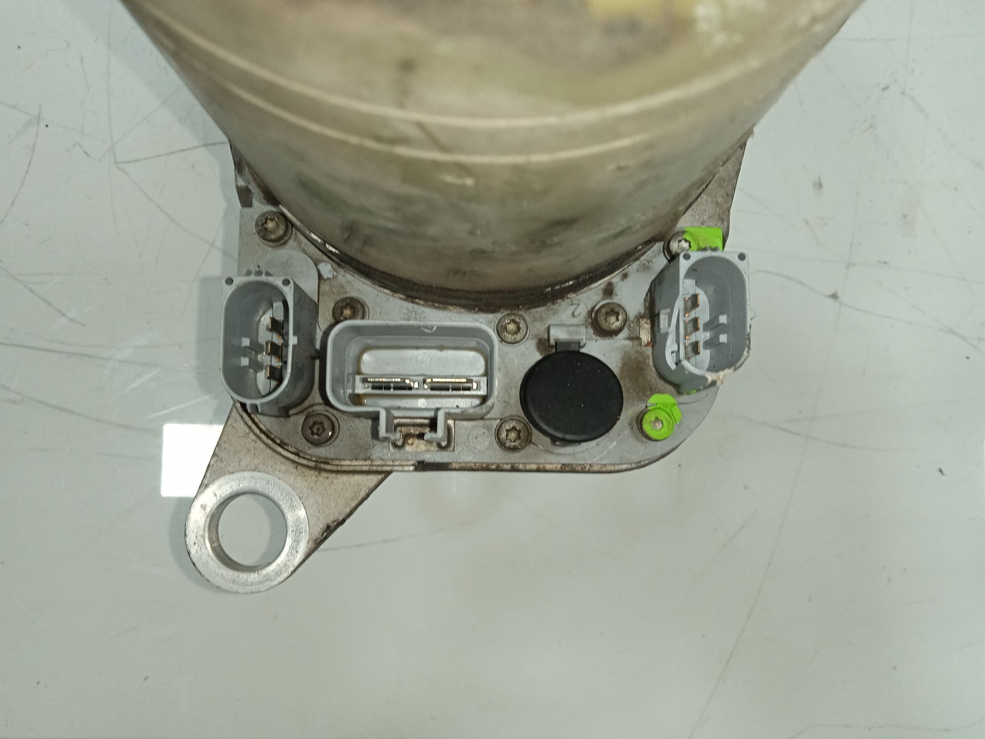 Bomba direccion ford focus c-max (cap)(2003) ambiente (d)