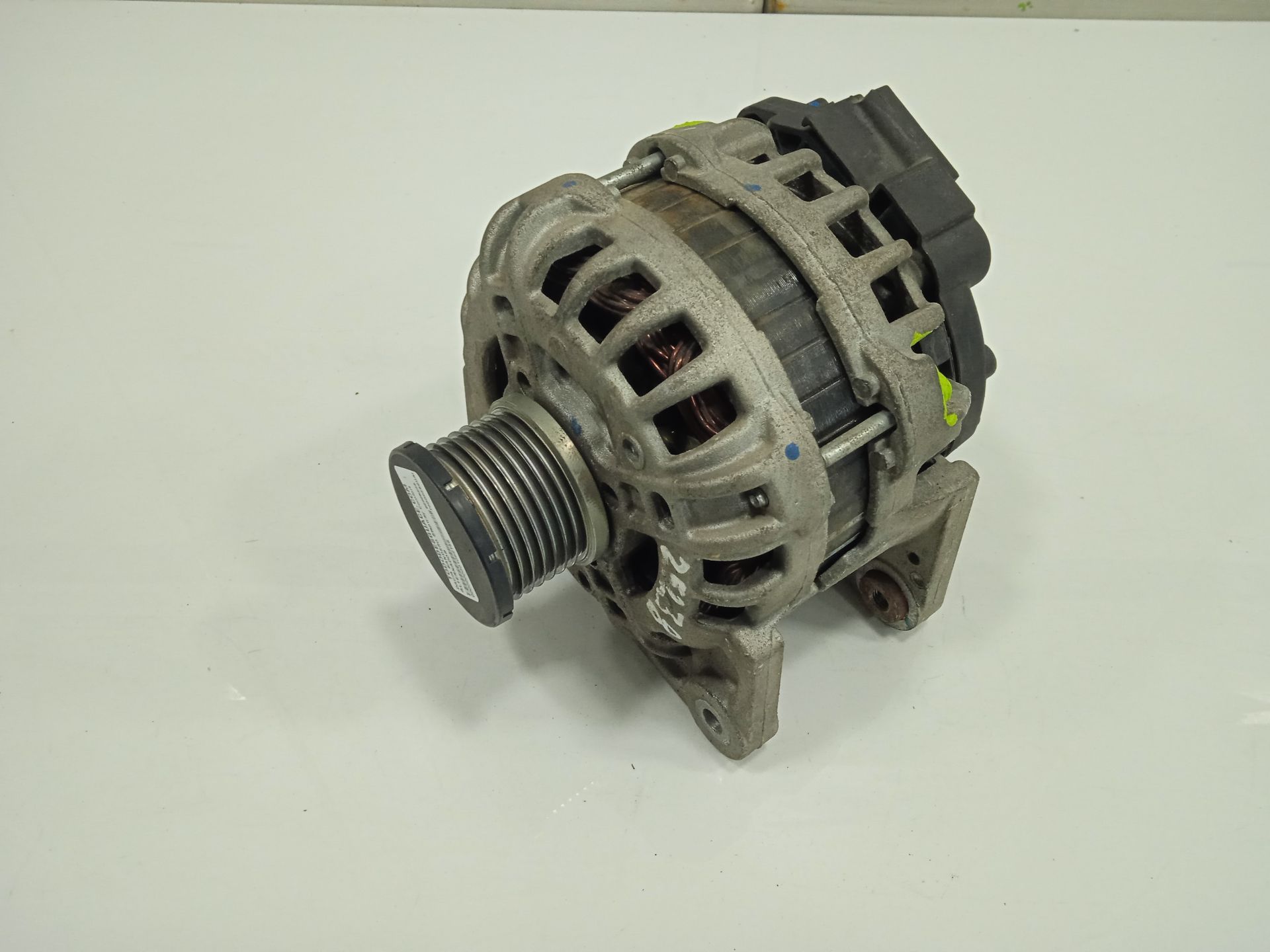 Alternador dacia sandero ii stepway comfort