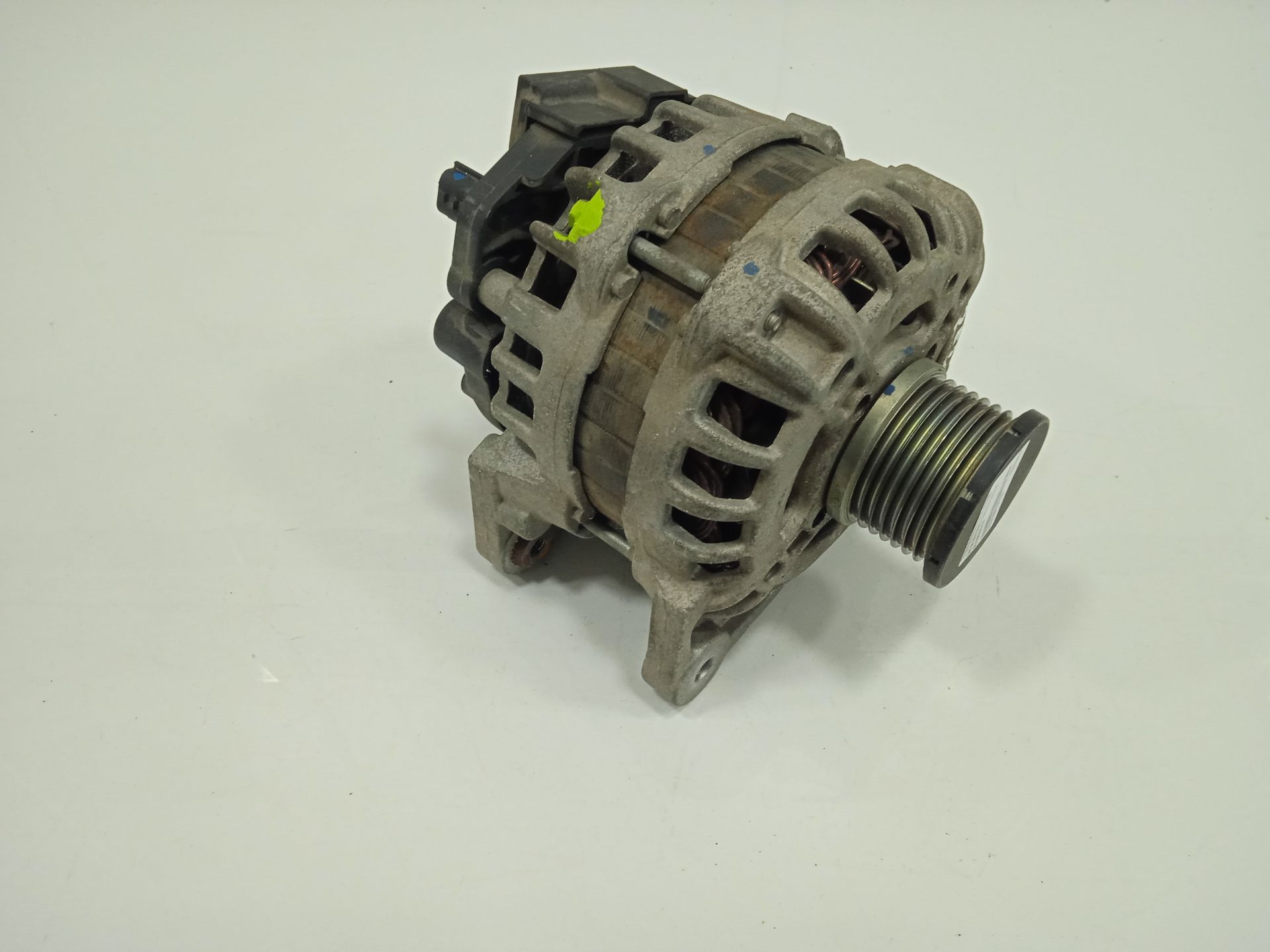 Alternador dacia sandero ii stepway comfort