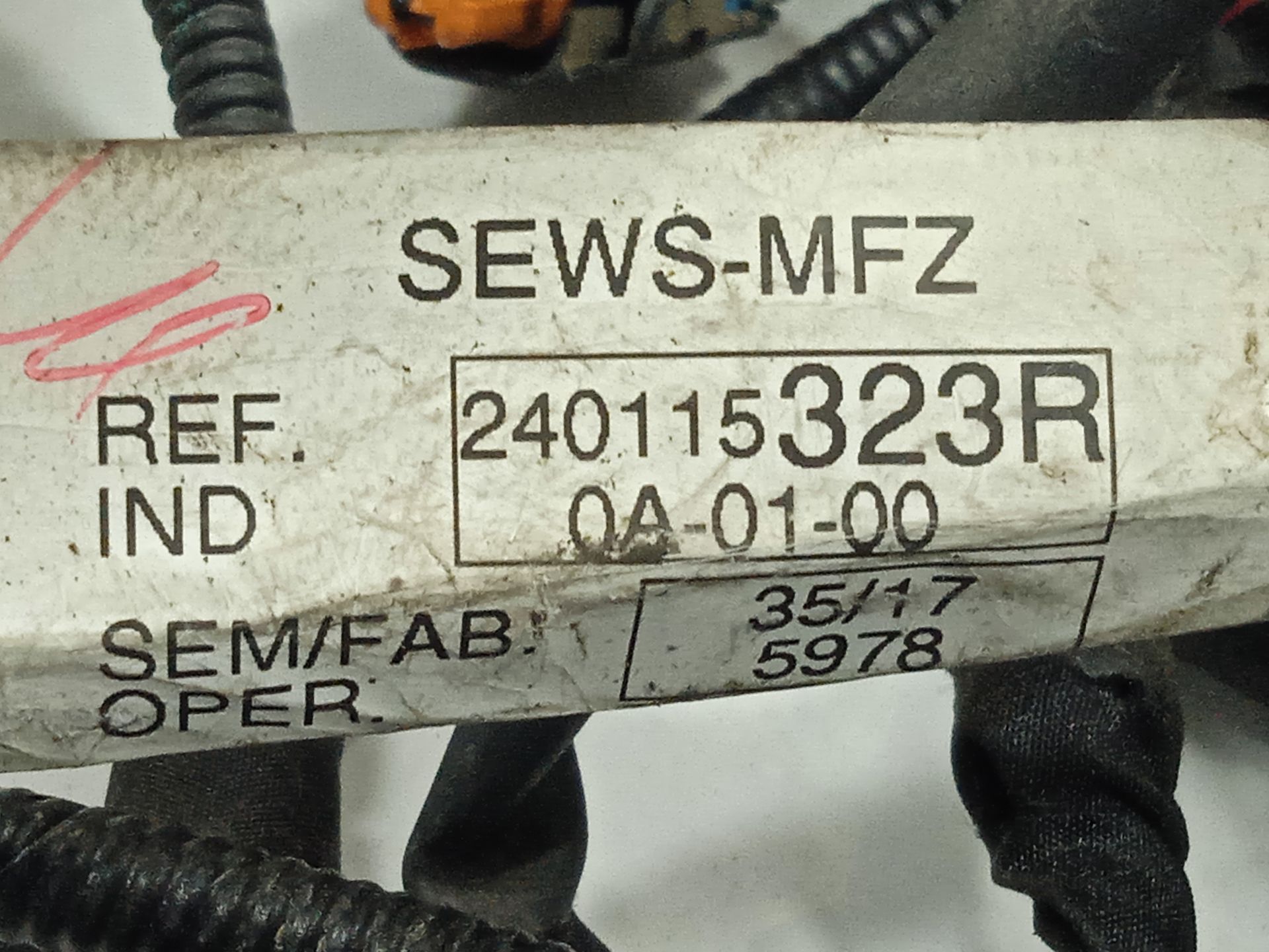 No identificado dacia sandero ii stepway comfort