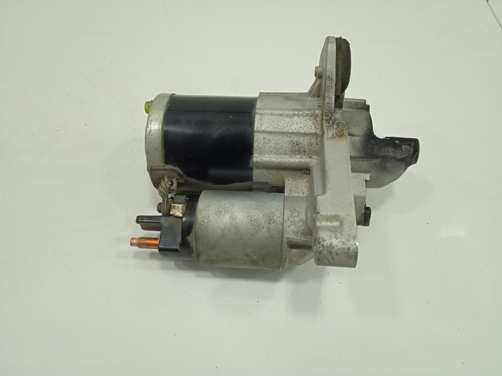Motor arranque dacia sandero ii stepway comfort