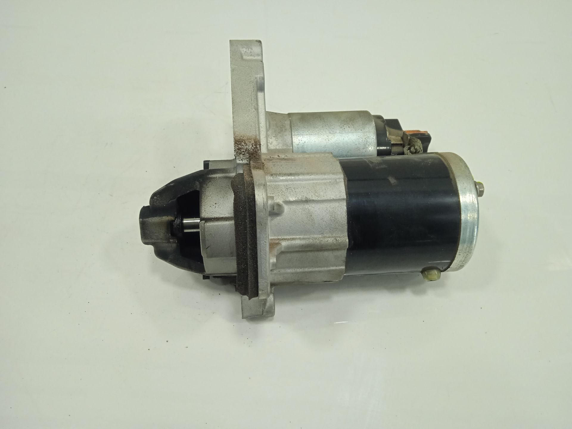 Motor arranque dacia sandero ii stepway comfort