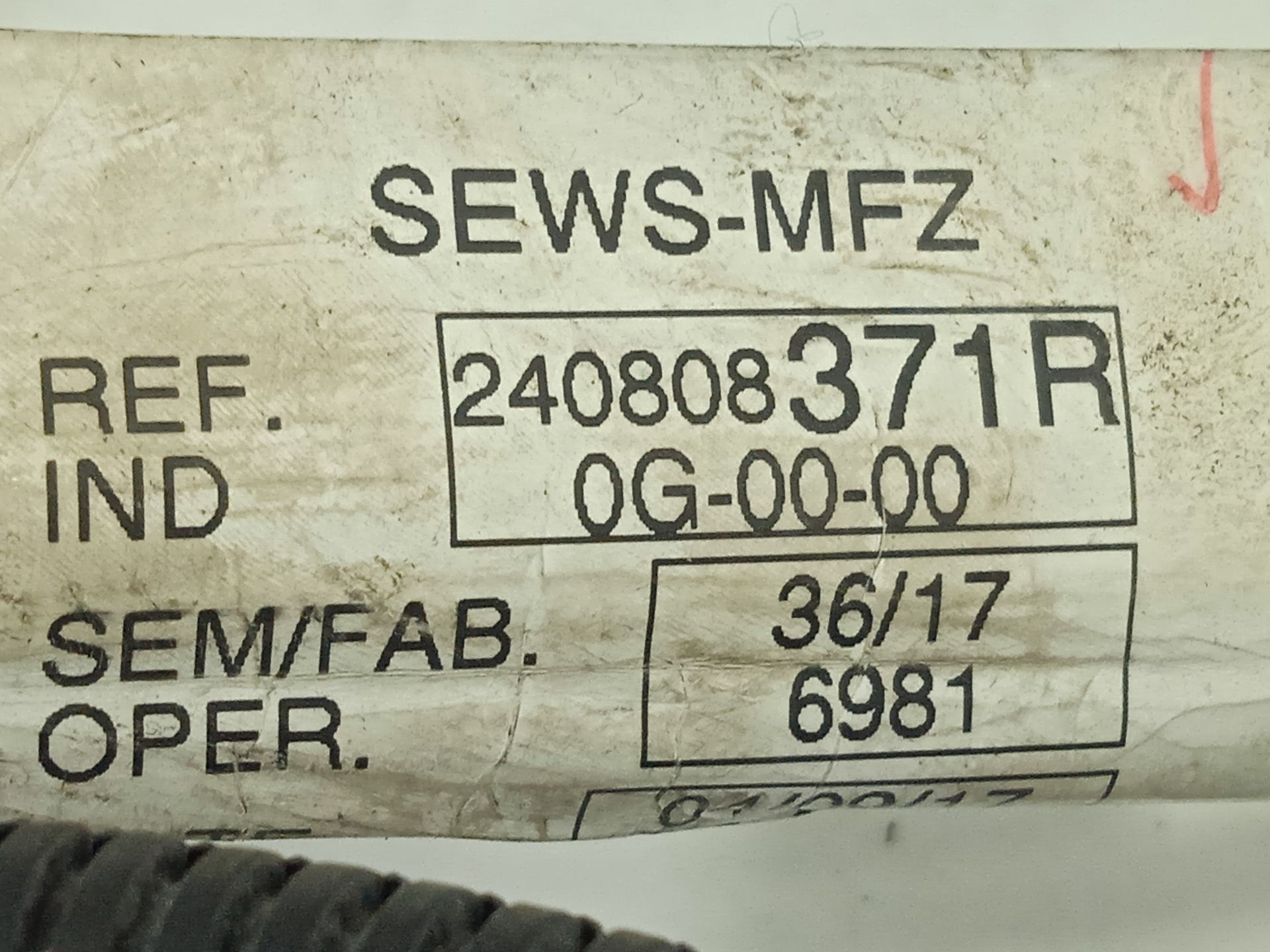 No identificado dacia sandero ii stepway comfort
