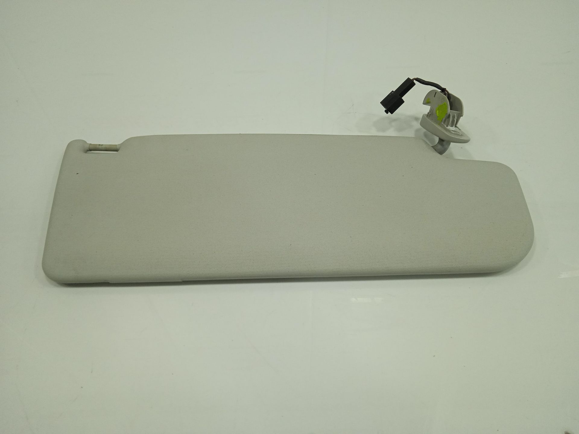 Parasol izquierdo seat altea xl (5p5) family