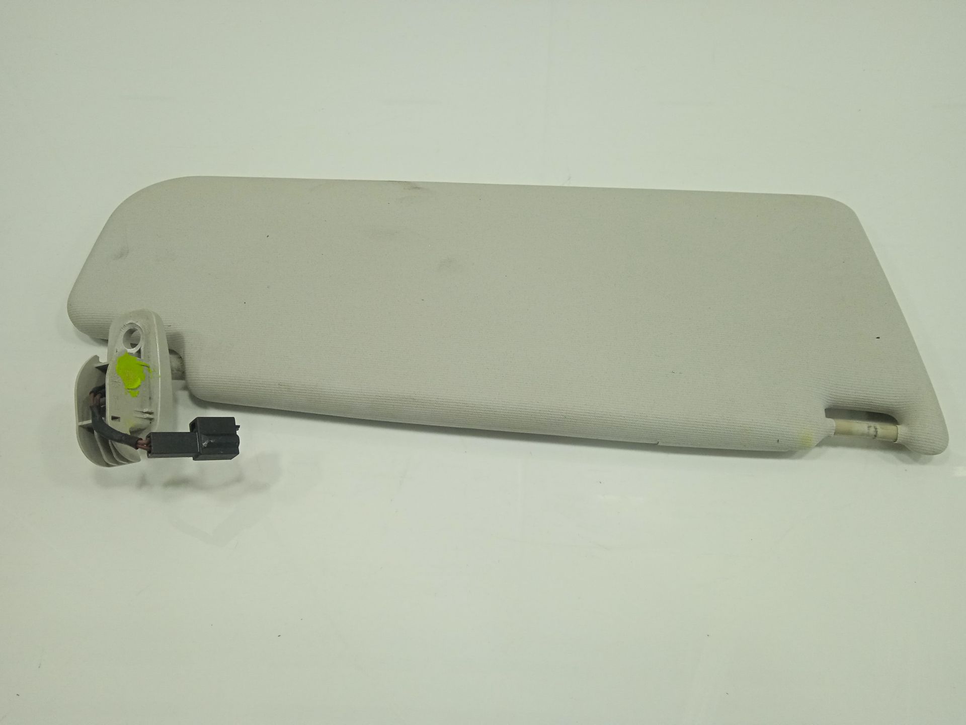 Parasol izquierdo seat altea xl (5p5) family