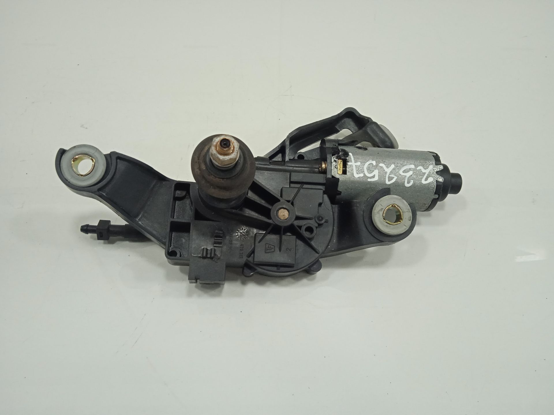 Motor limpia trasero bmw serie 1 berlina (e81e87) 120d