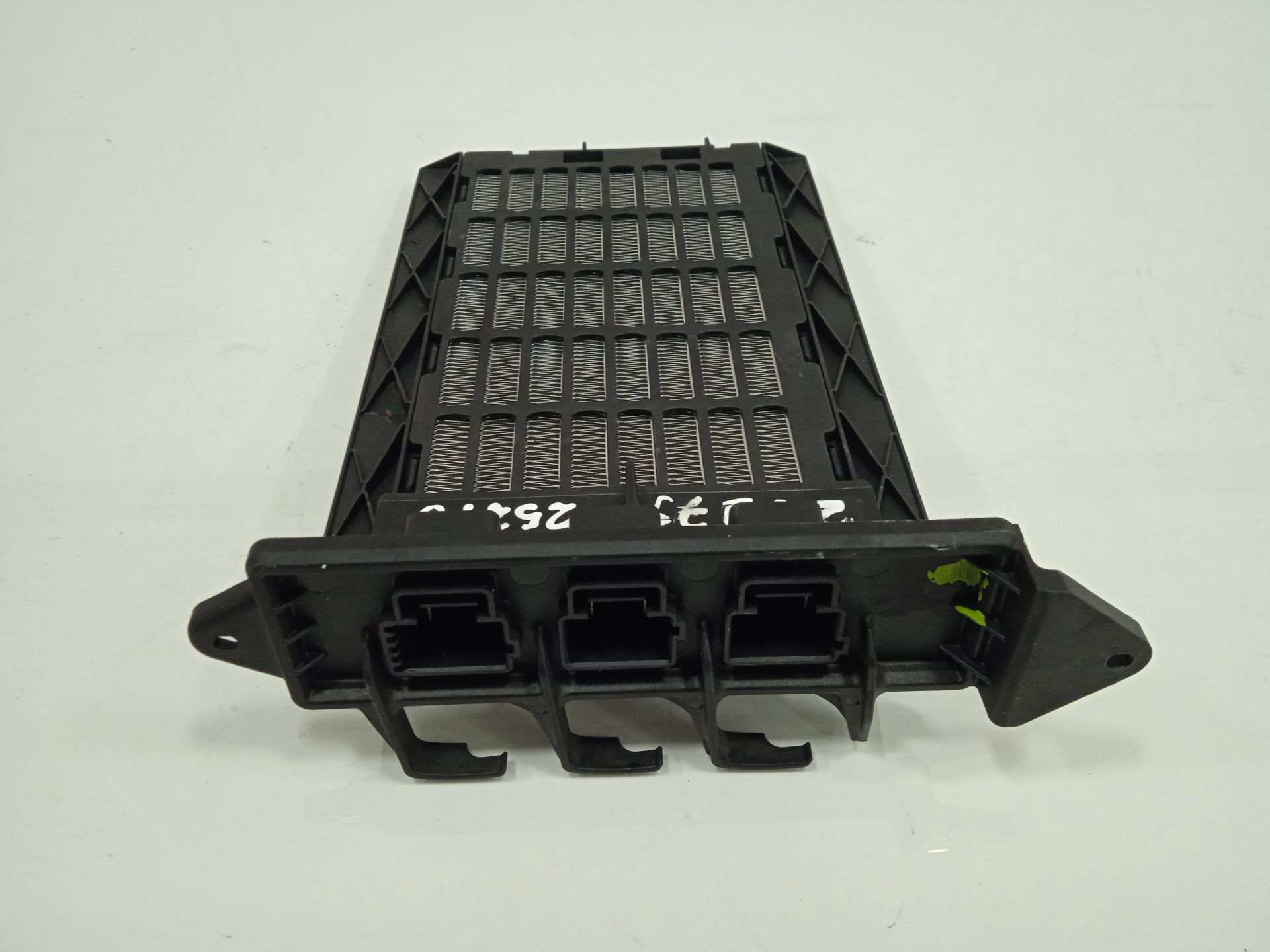 Resistencia calefaccion renault zoe entry