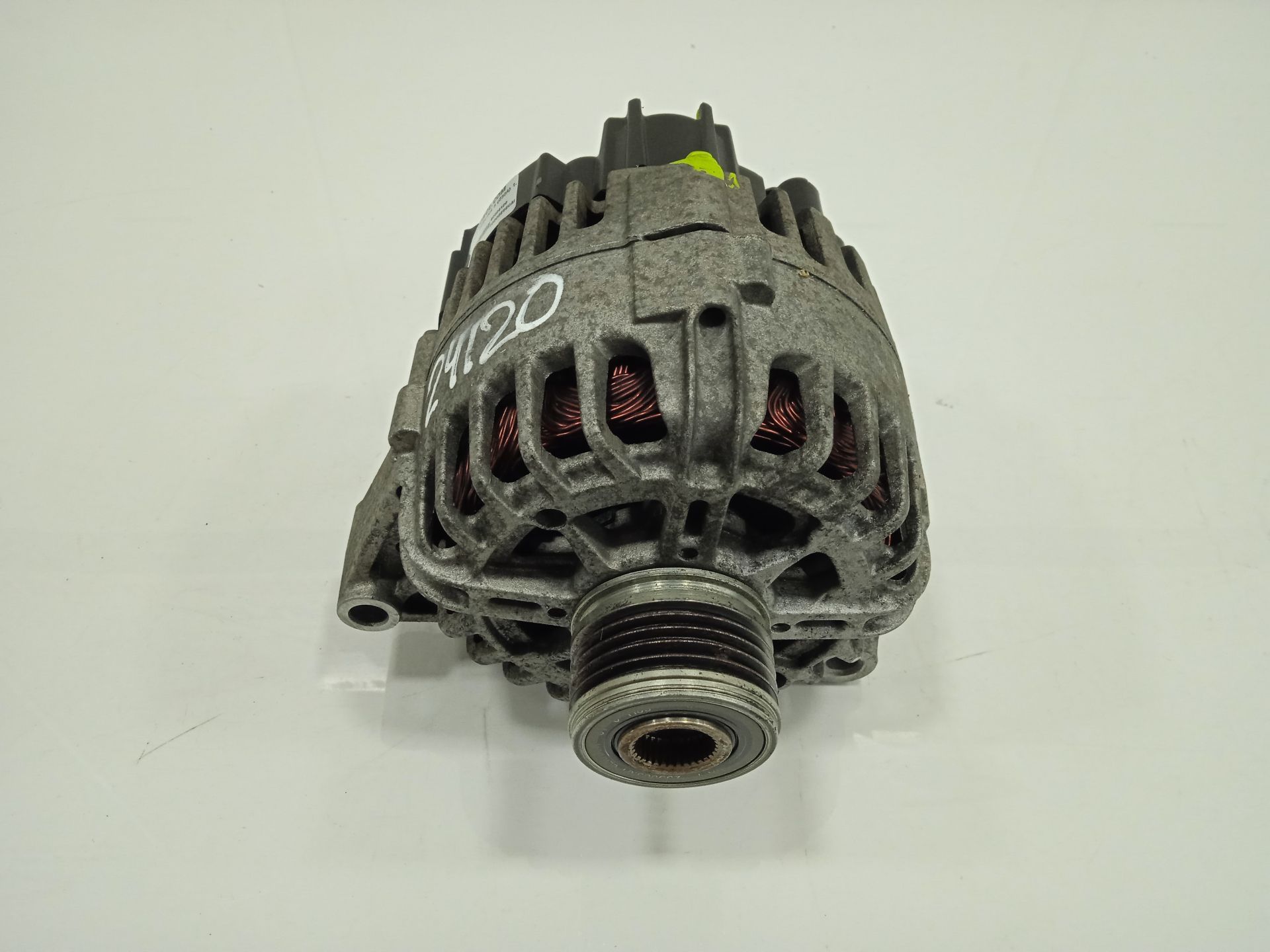Alternador mitsubishi colt cz3 berl. 5 (z30a) 1.5 did instyle (d)