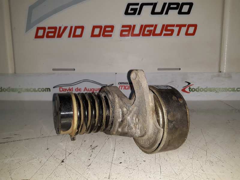  tensor correa auxiliar   toyota land cruiser (j12) 3.0 d-4d gx 3.0 turbodiesel