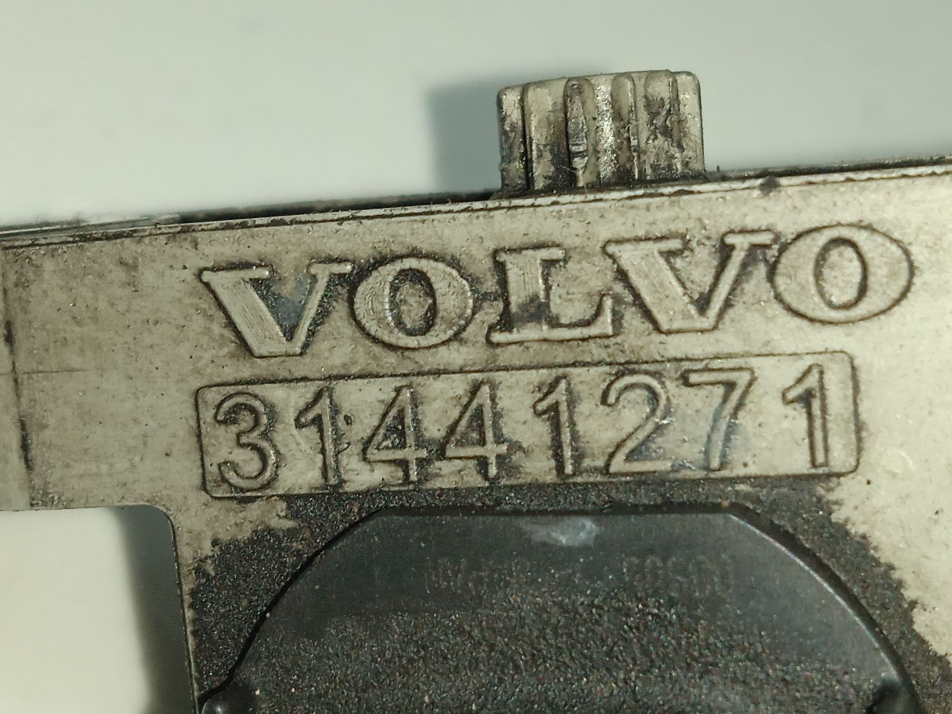 No identificado volvo v60 familiar kinetic