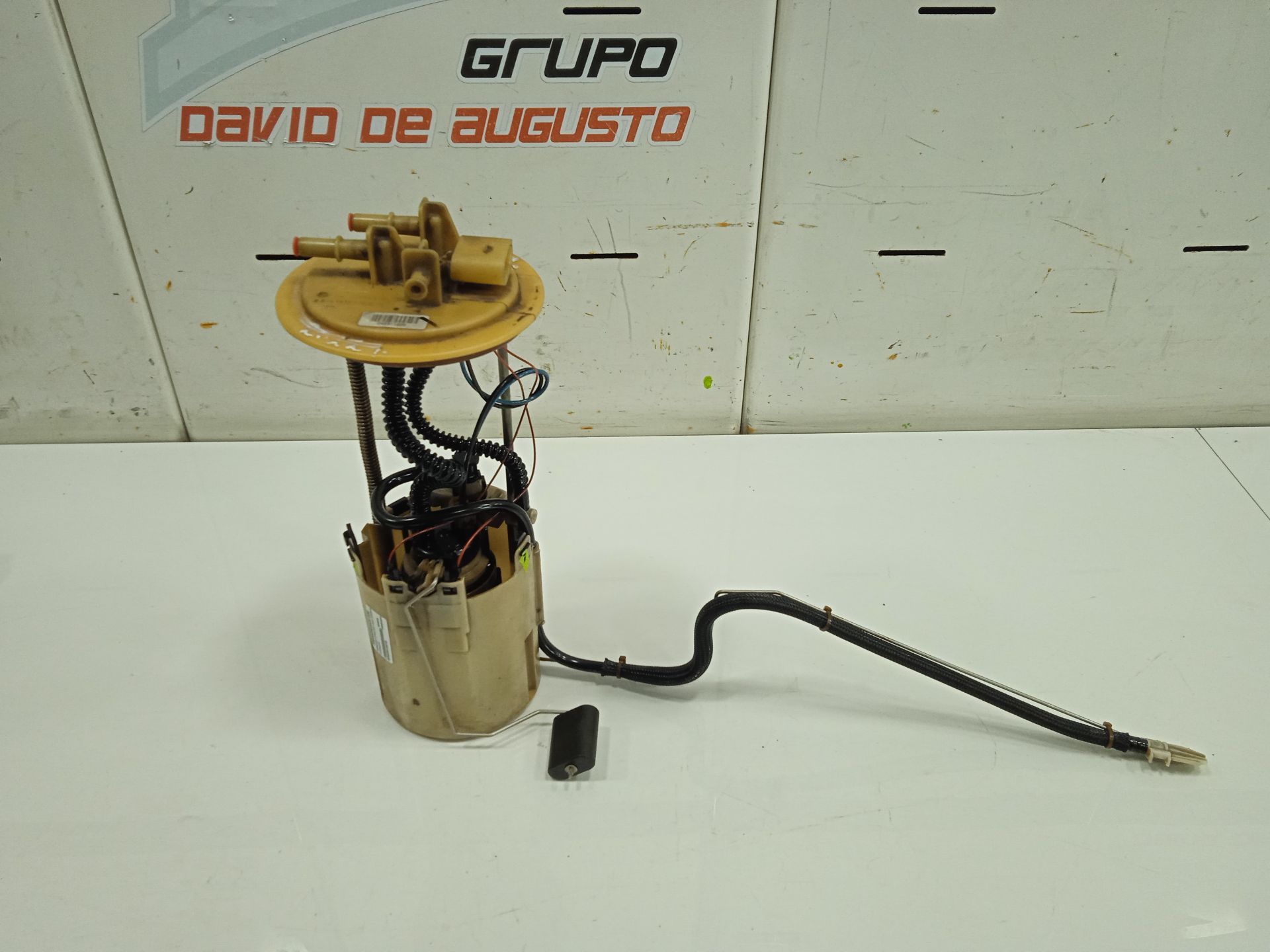 Aforador 210213216 cdi (906.611613)