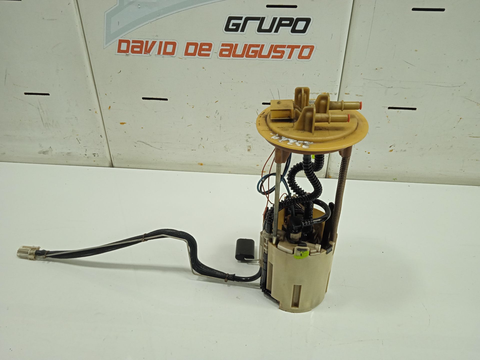 Aforador 210213216 cdi (906.611613)