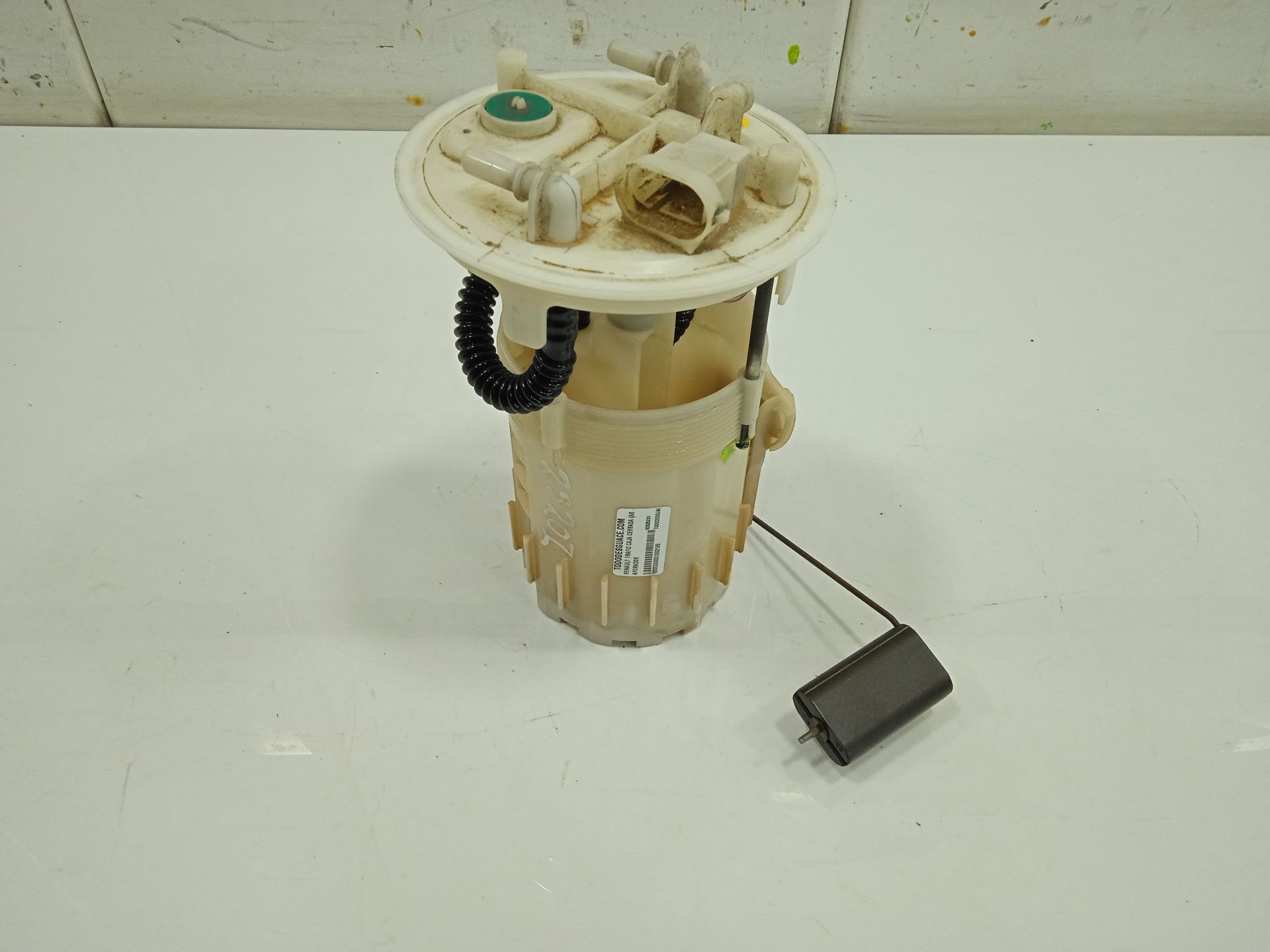 Aforador l1h1   caja cerrada corto