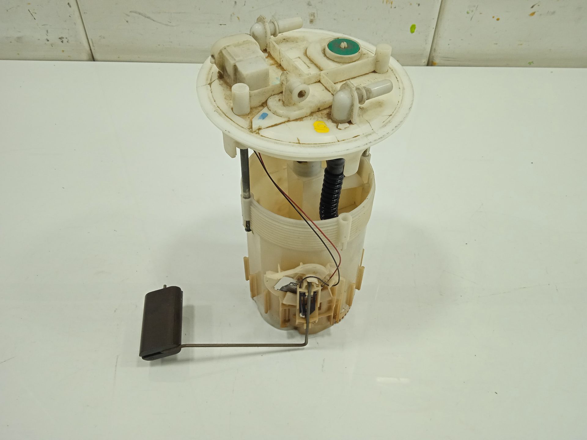 Aforador l1h1   caja cerrada corto