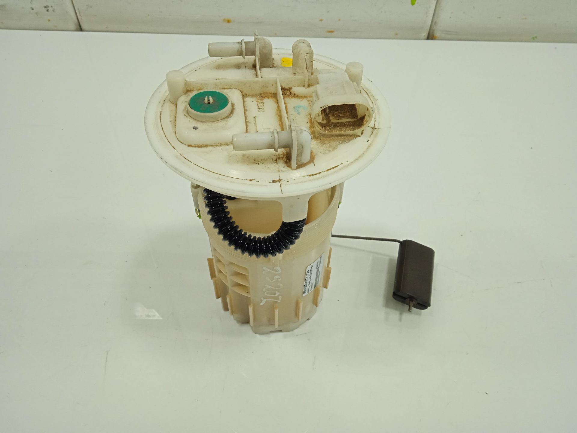 Aforador l1h1   caja cerrada corto