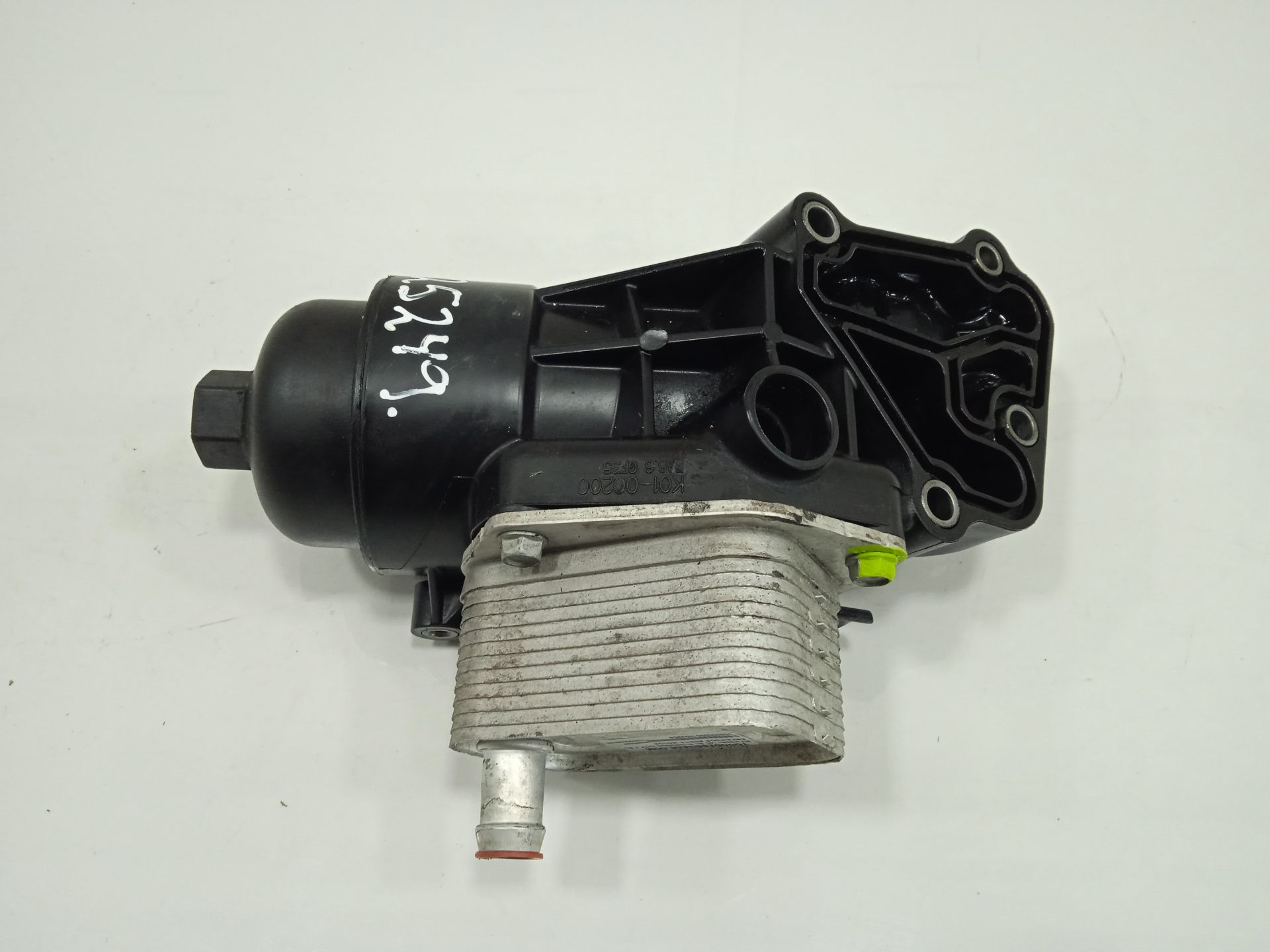 Enfriador aceite motor hyundai i40 (vf) gl bluedrive city  bluedrive 