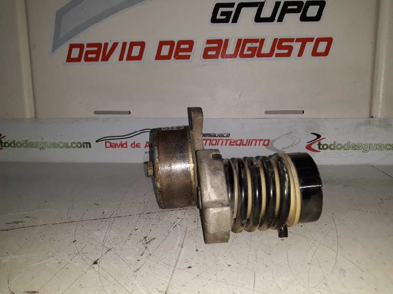  tensor correa auxiliar   toyota land cruiser (j12) 3.0 d-4d gx 3.0 turbodiesel