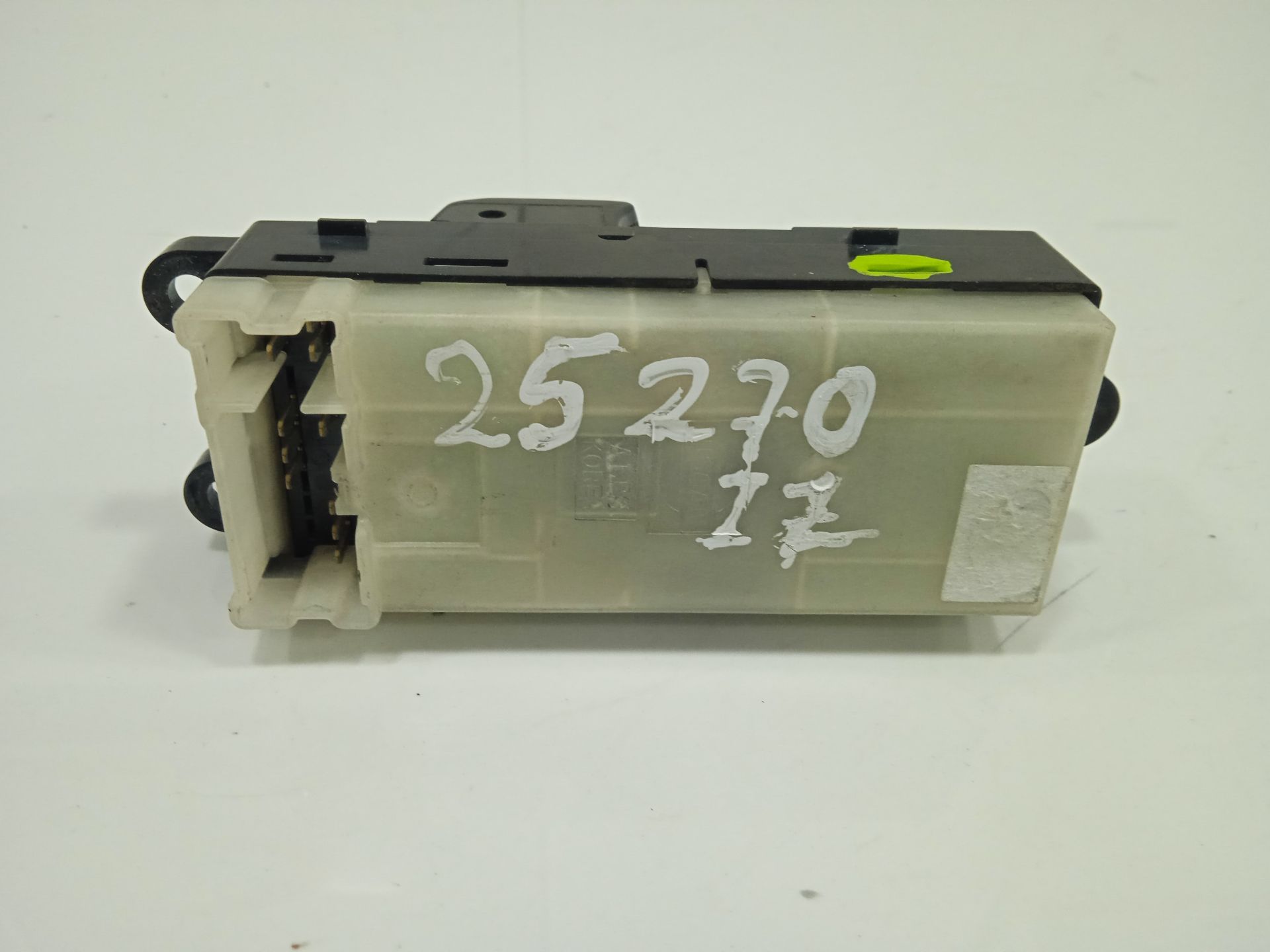 Elevalunas delantero izquierdo renault maxity fg 130.3545