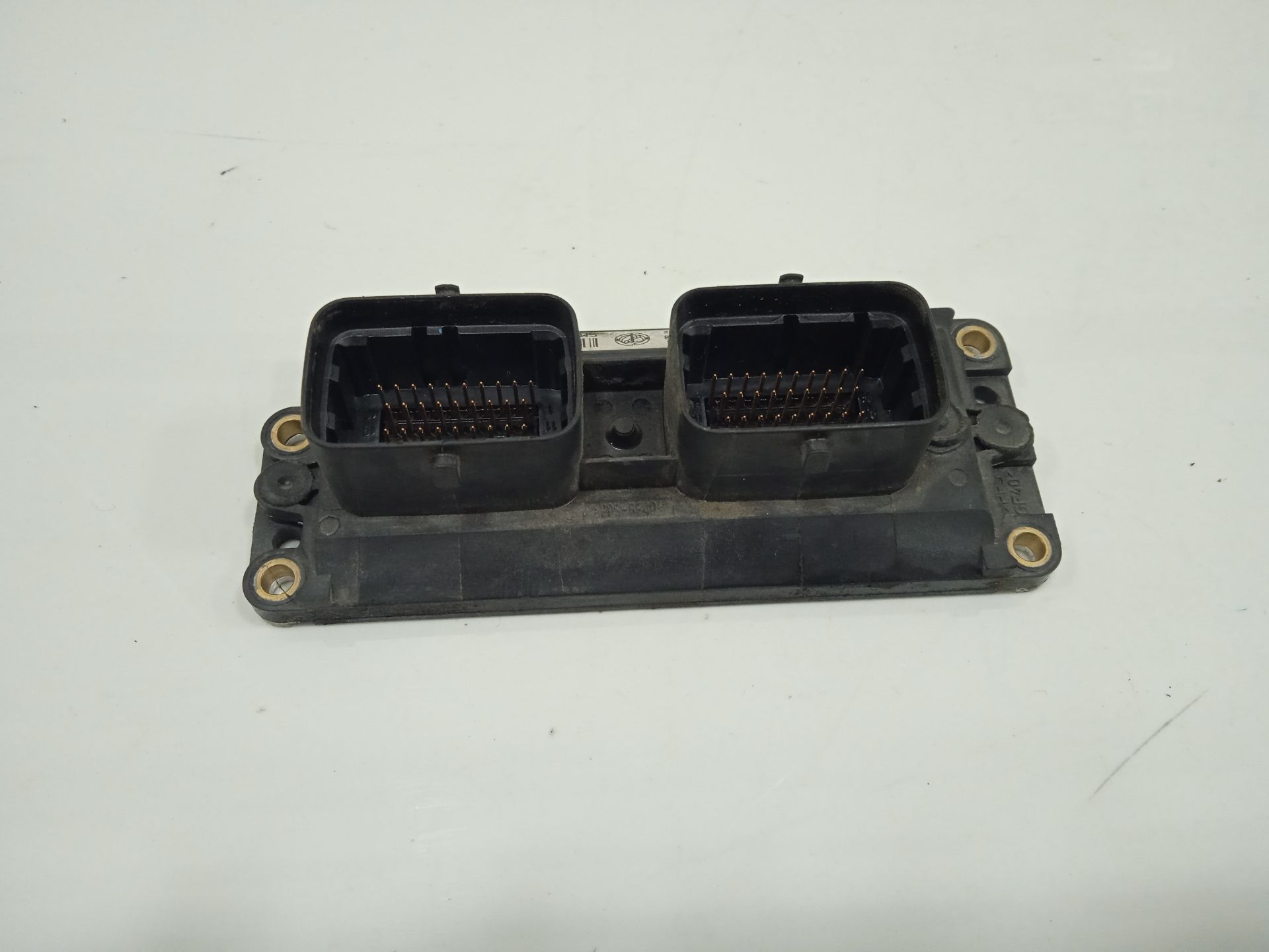Unidad de control fiat ii punto (188) berlina 