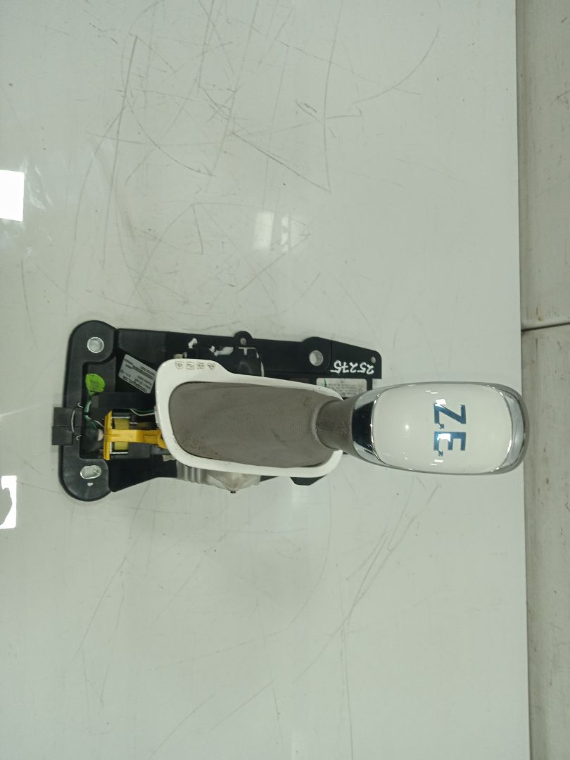 Palanca cambio renault zoe entry
