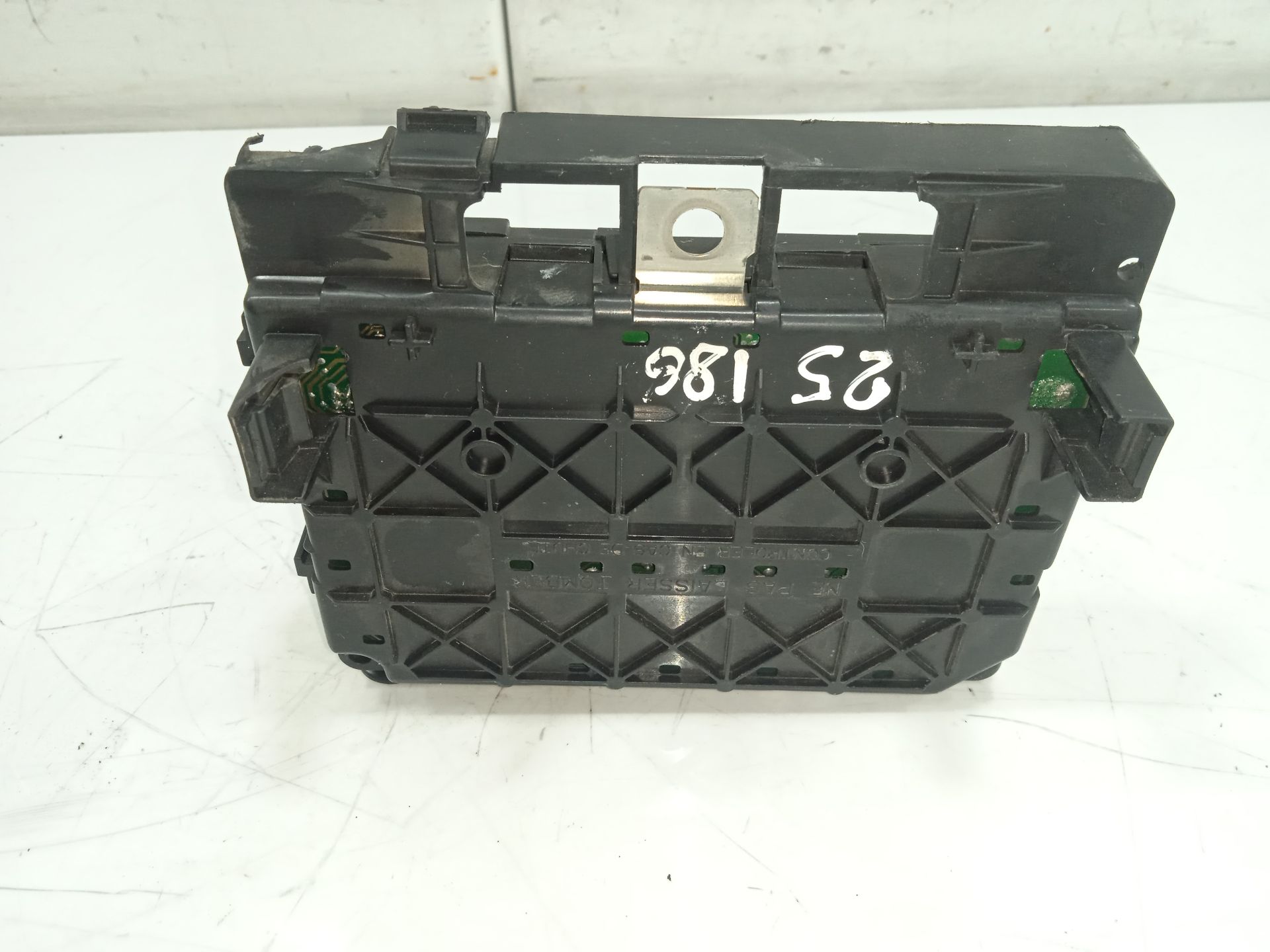 No identificado citroen c3 1.4 hdi exclusive