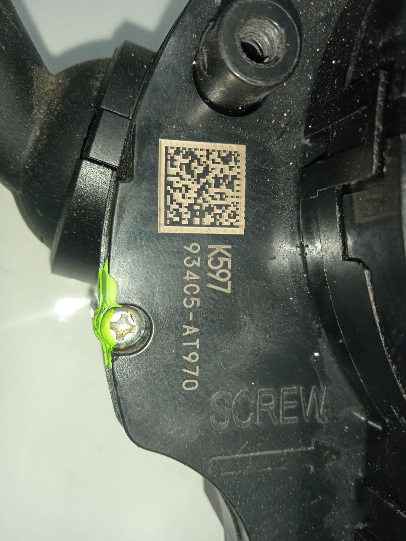 No identificado kia niro (sg2) ewinter edition