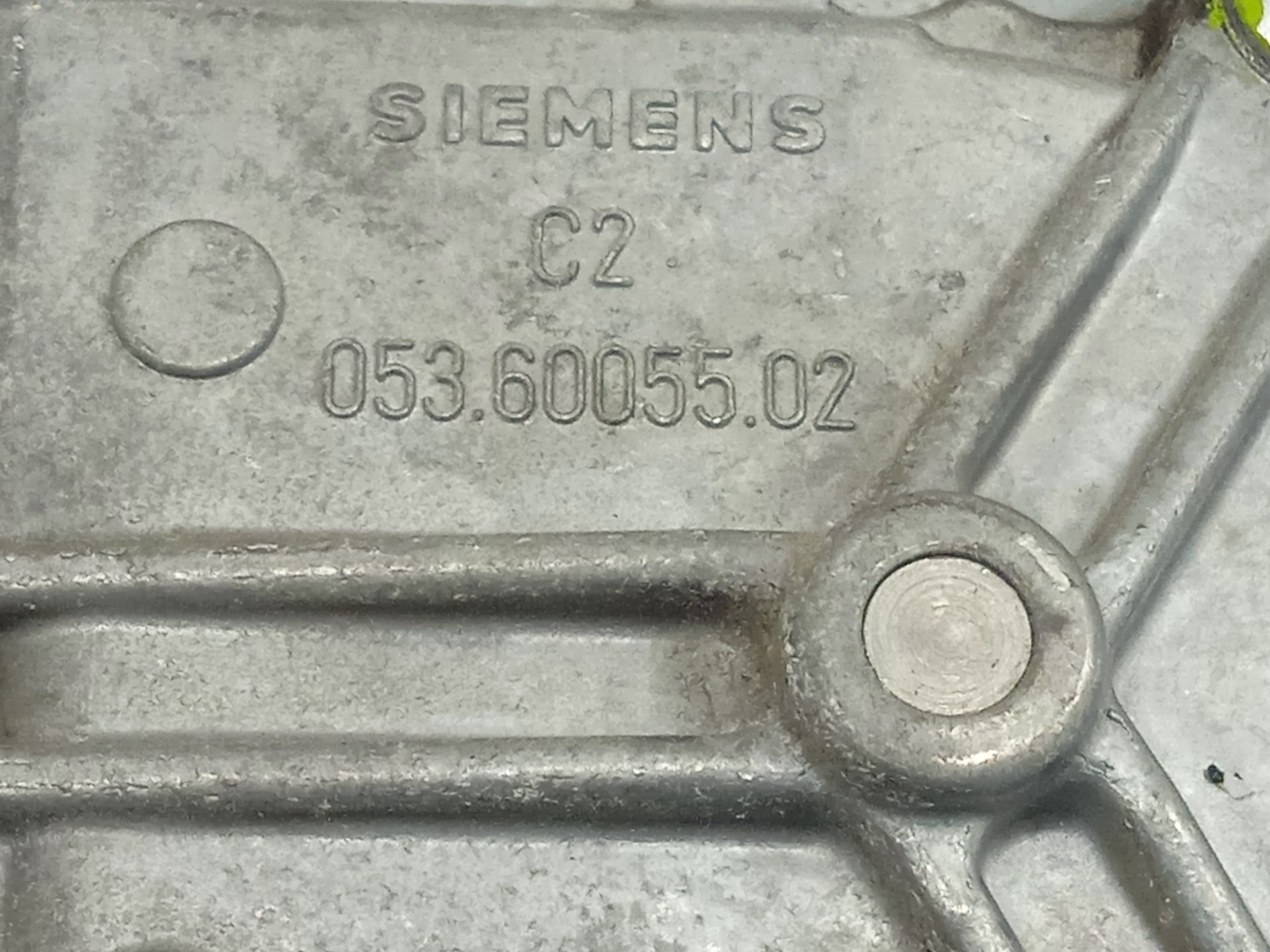 Elevalunas delantero izquierdo volvo fh fg 4x2 low largo (lh1 o l2h1)