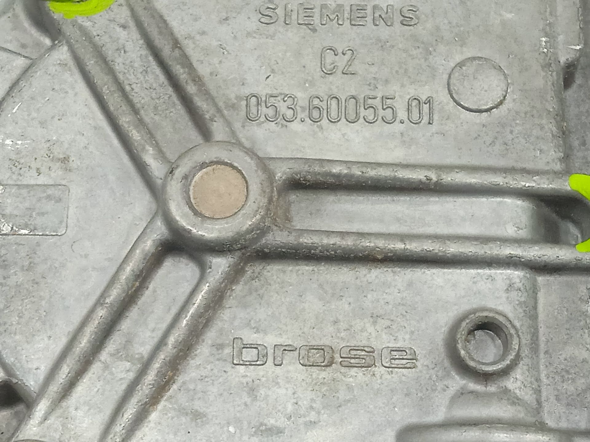 Elevalunas delantero derecho volvo fh fg 4x2 low largo (lh1 o l2h1)