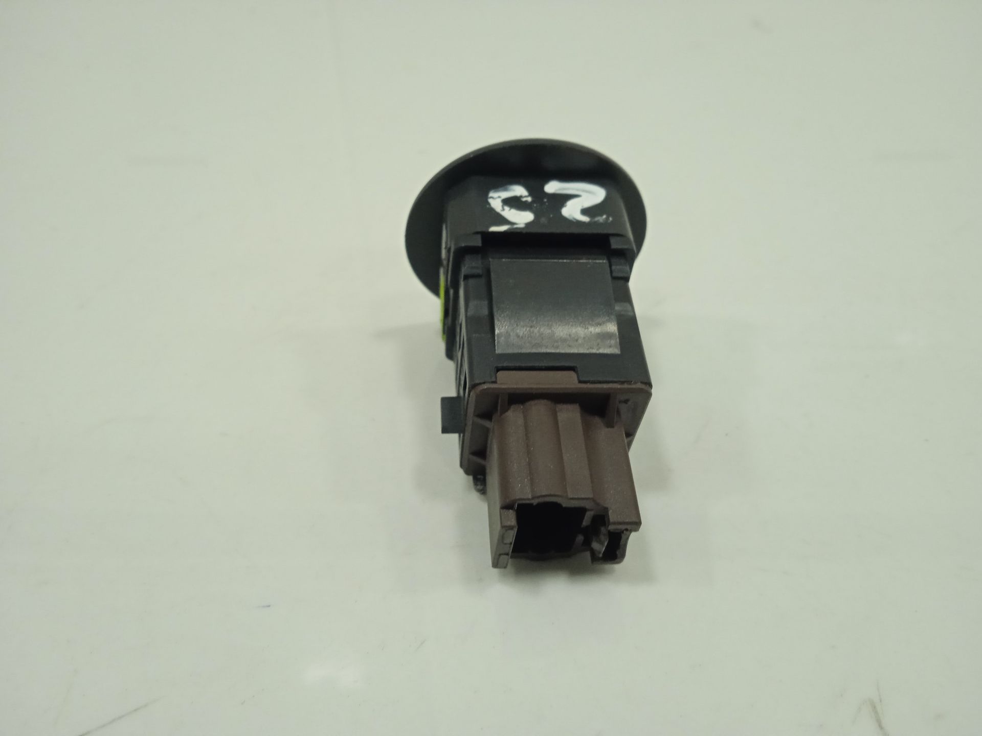 No identificado renault zoe entry
