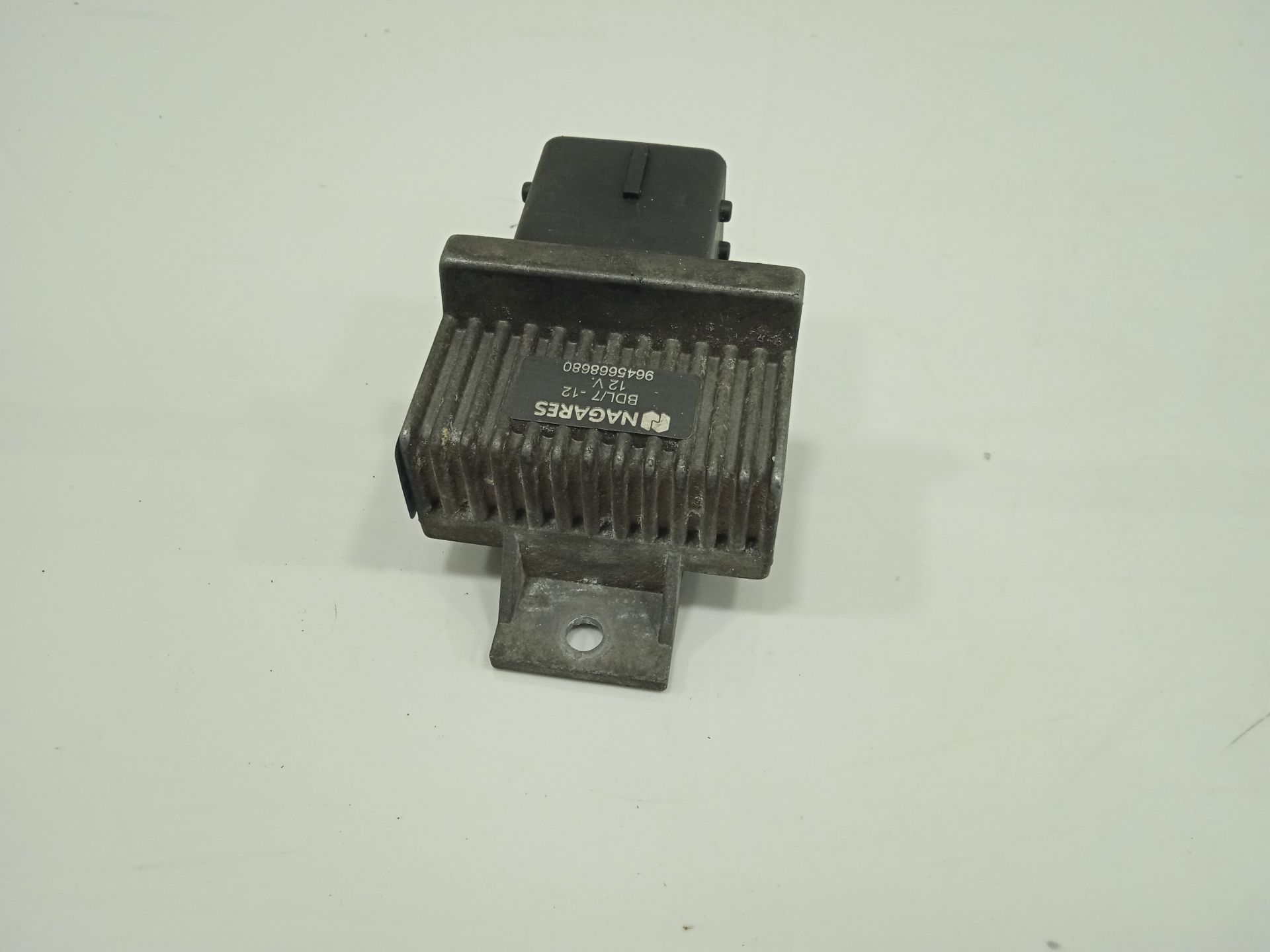 Caja precalentamiento seat ibiza (6l1) cool