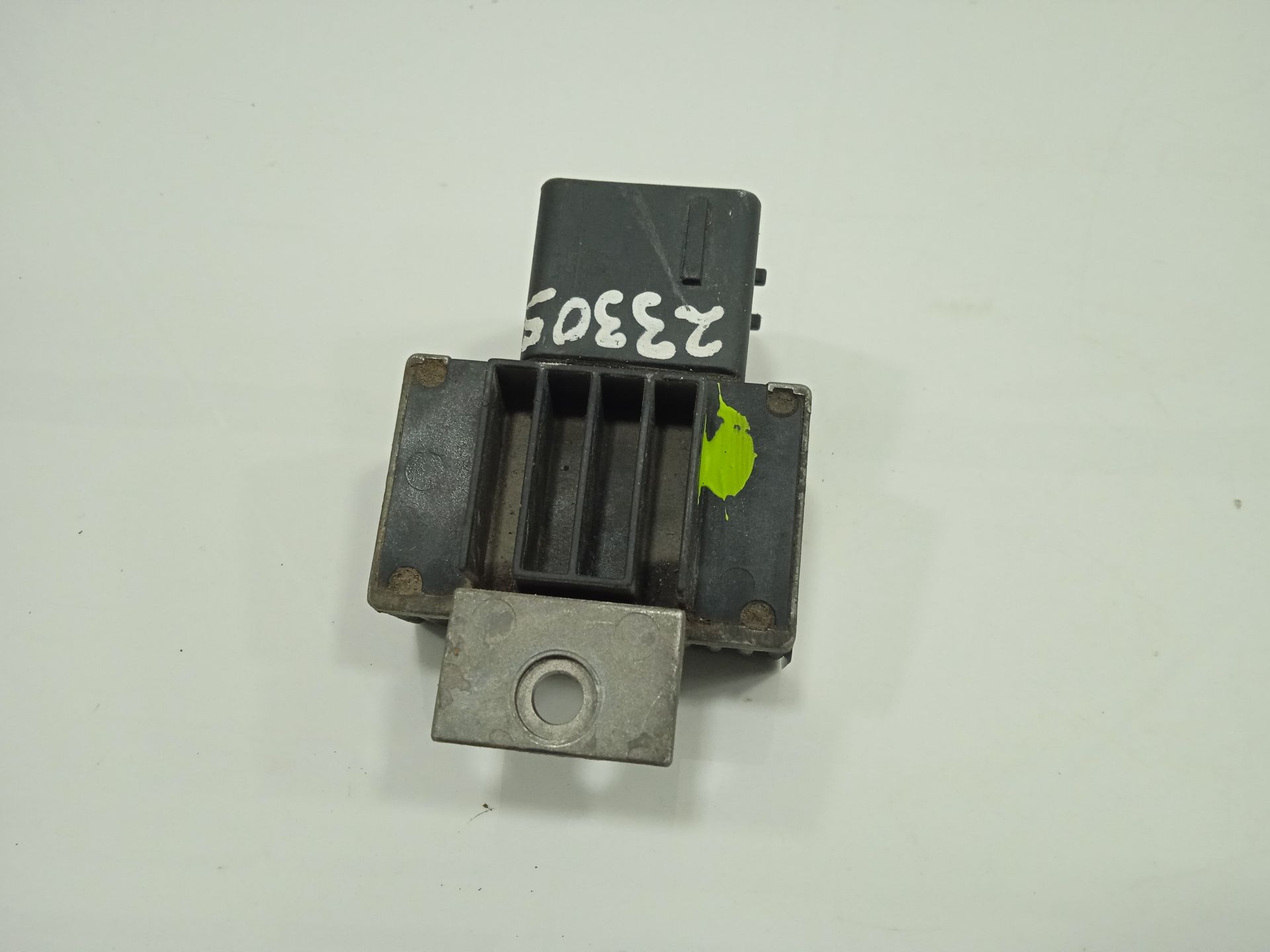 Caja precalentamiento seat ibiza (6l1) cool