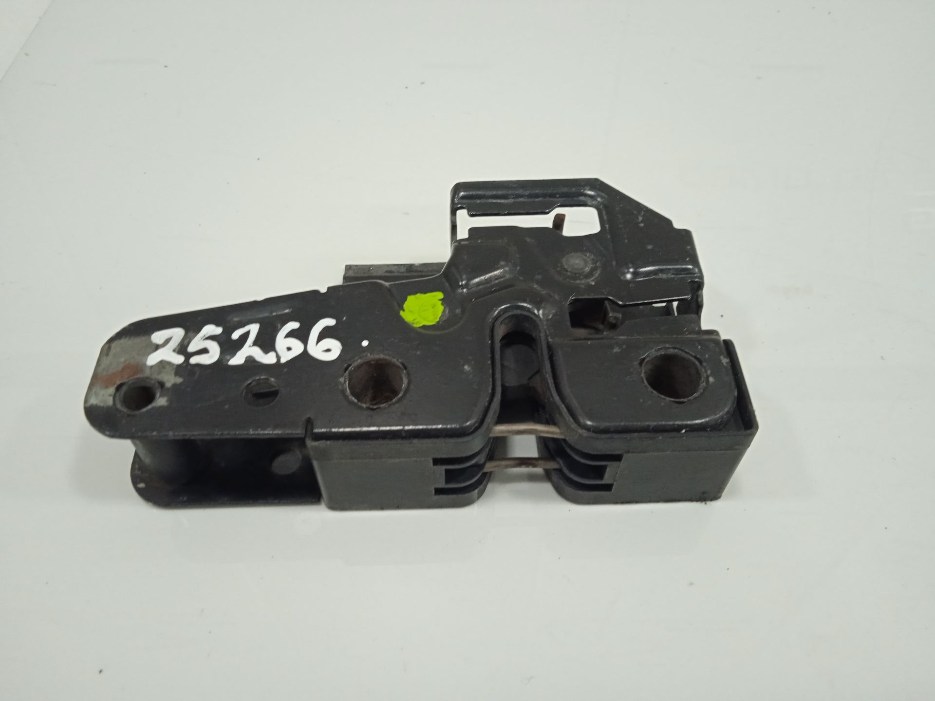 Cerradura maletero / porton seat ibiza (6l1) hit