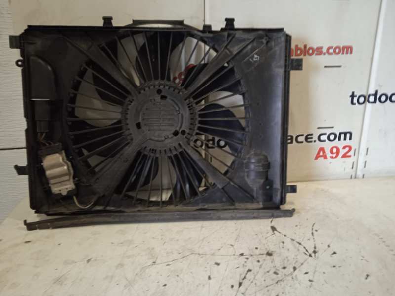 Electroventilador mercedes-benz clase gl (bm 164) 320 cdi 4matic (164.822)